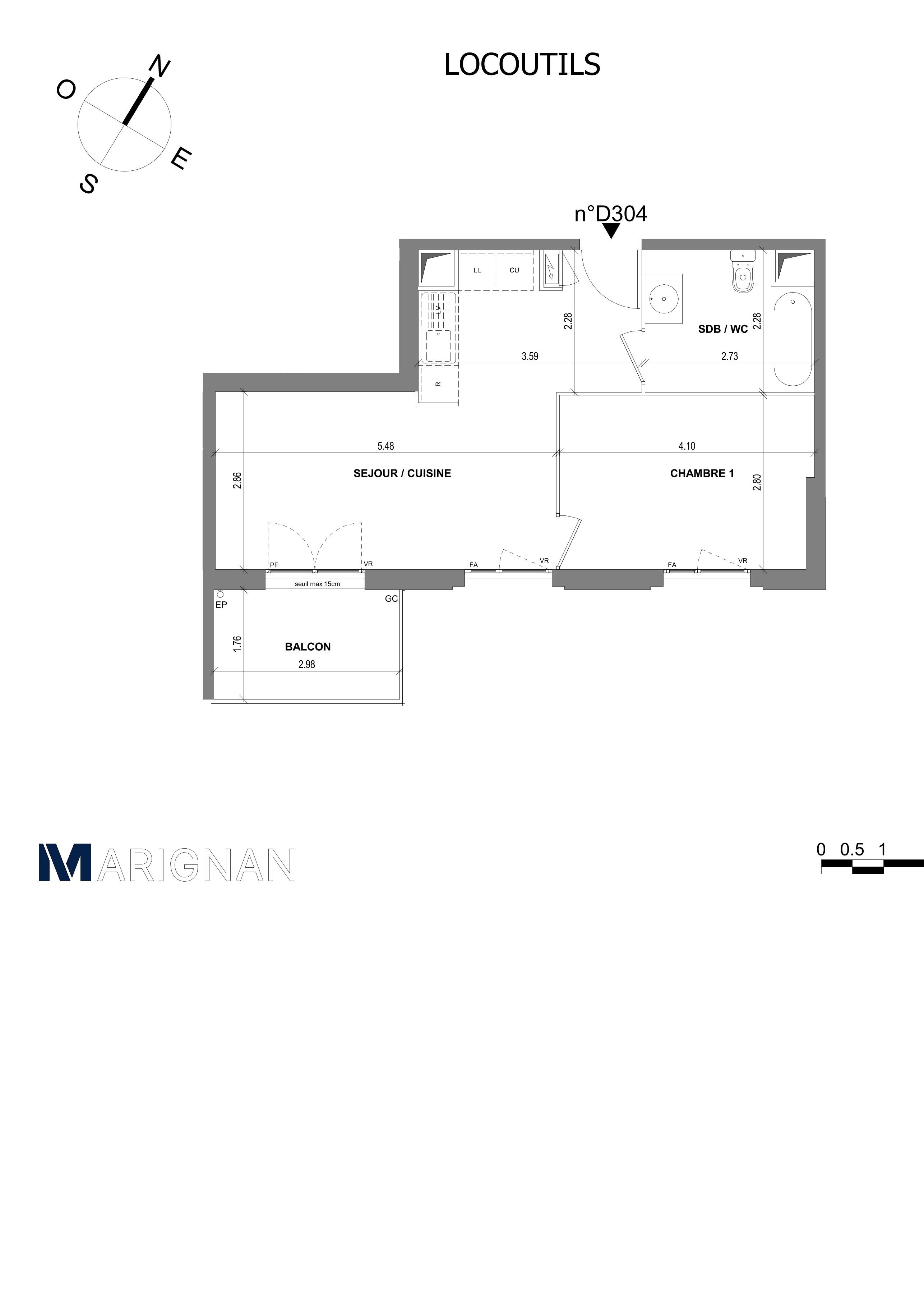 program image