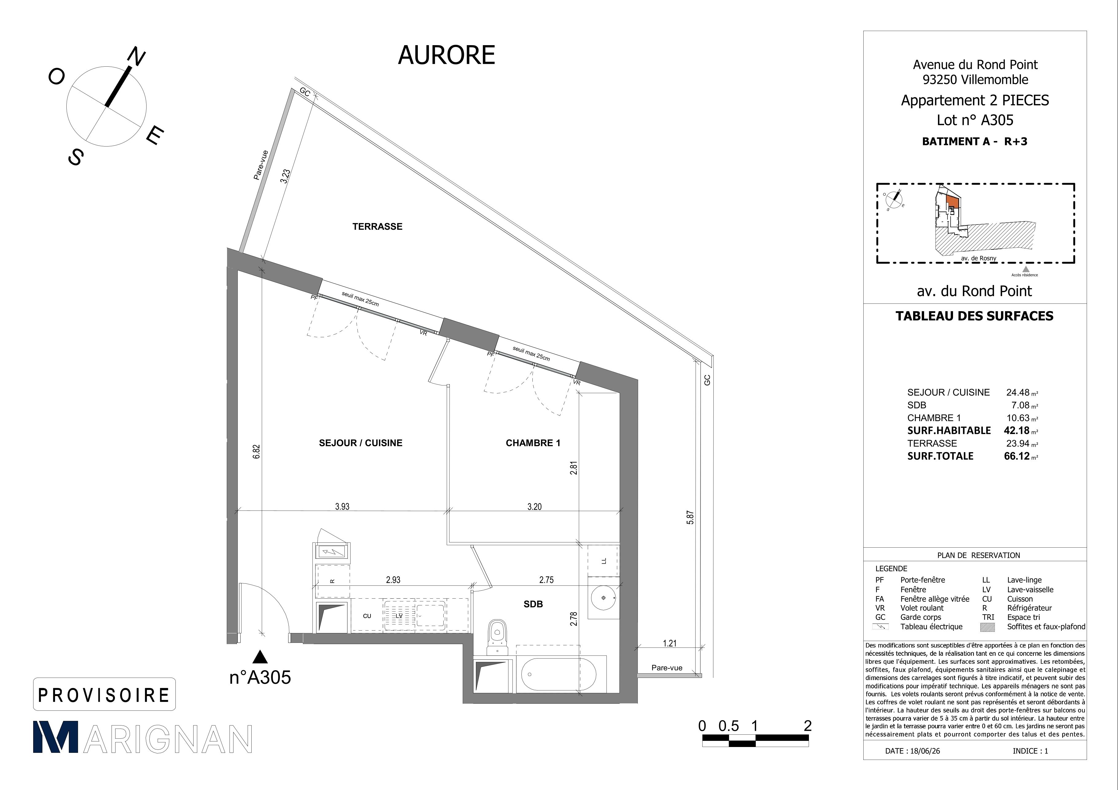 Aurore - T2