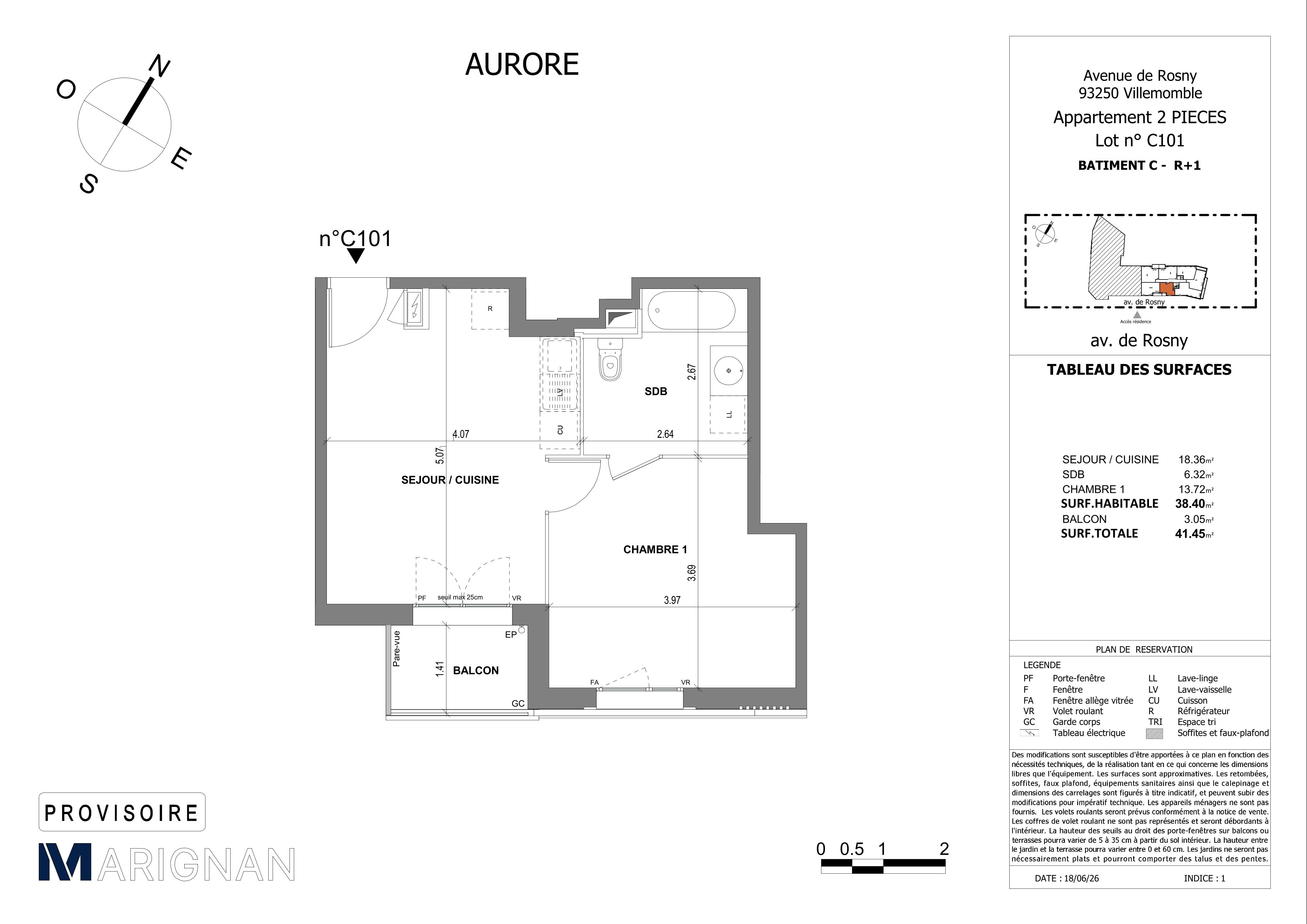 program image