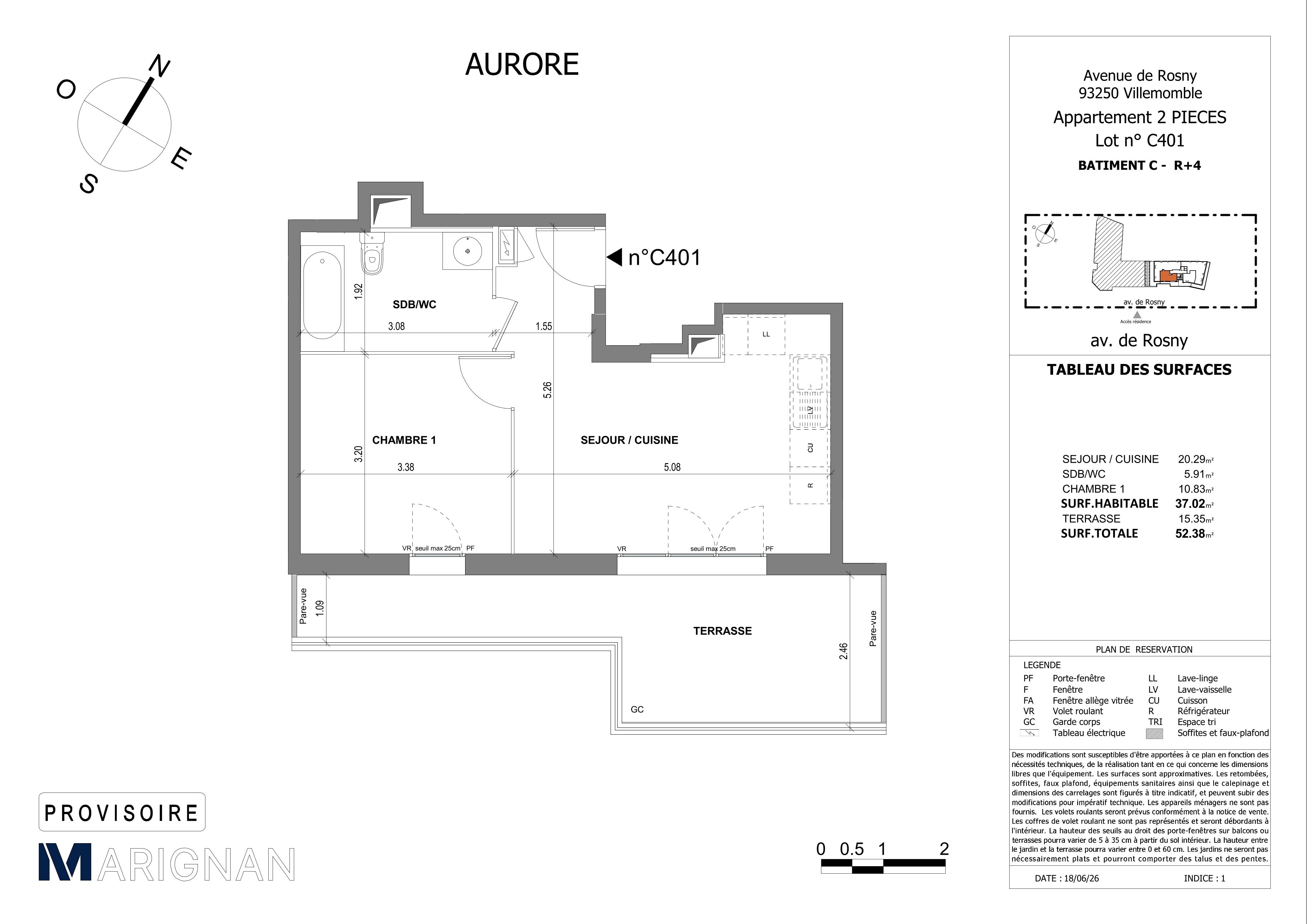 program image