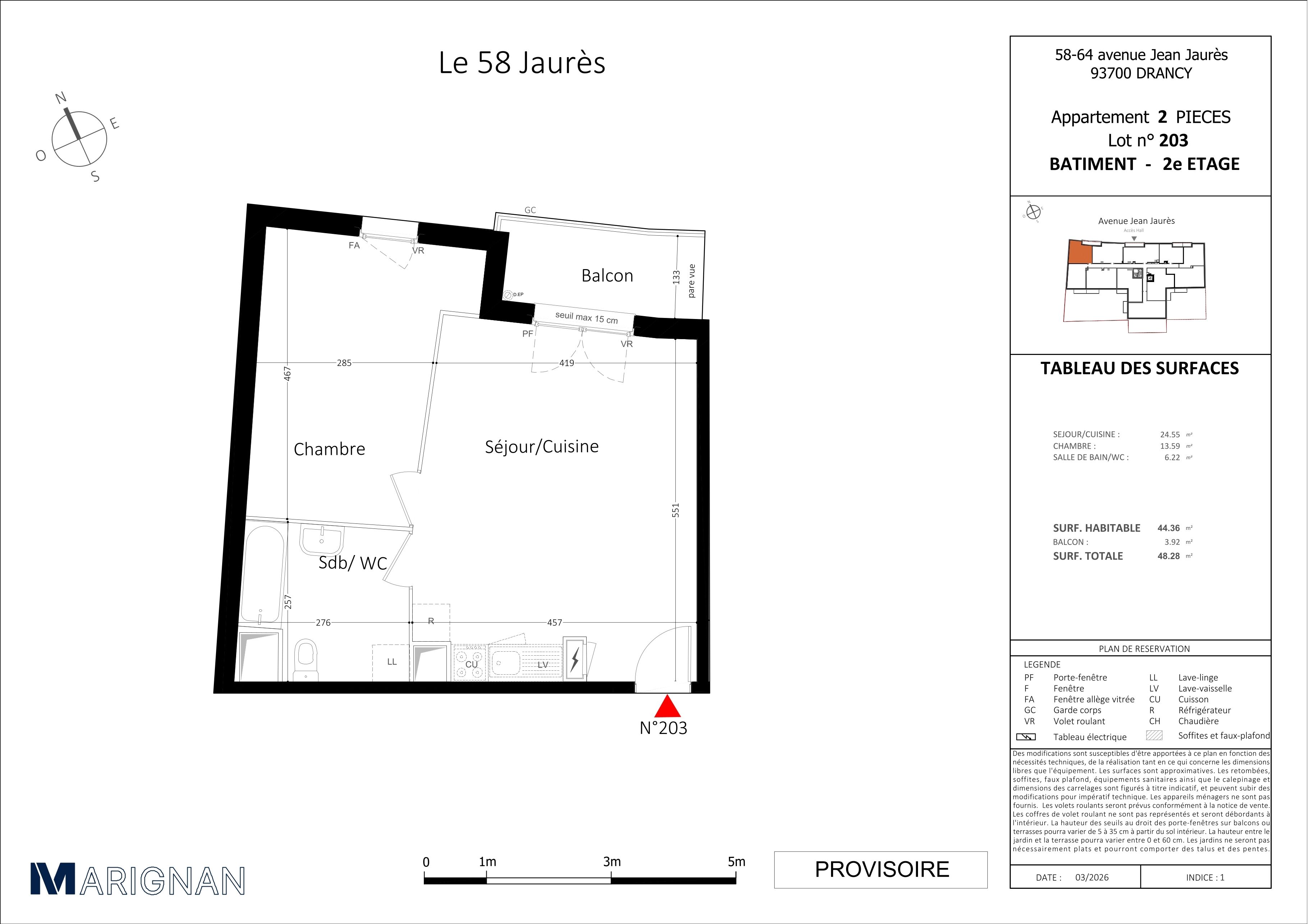 program image