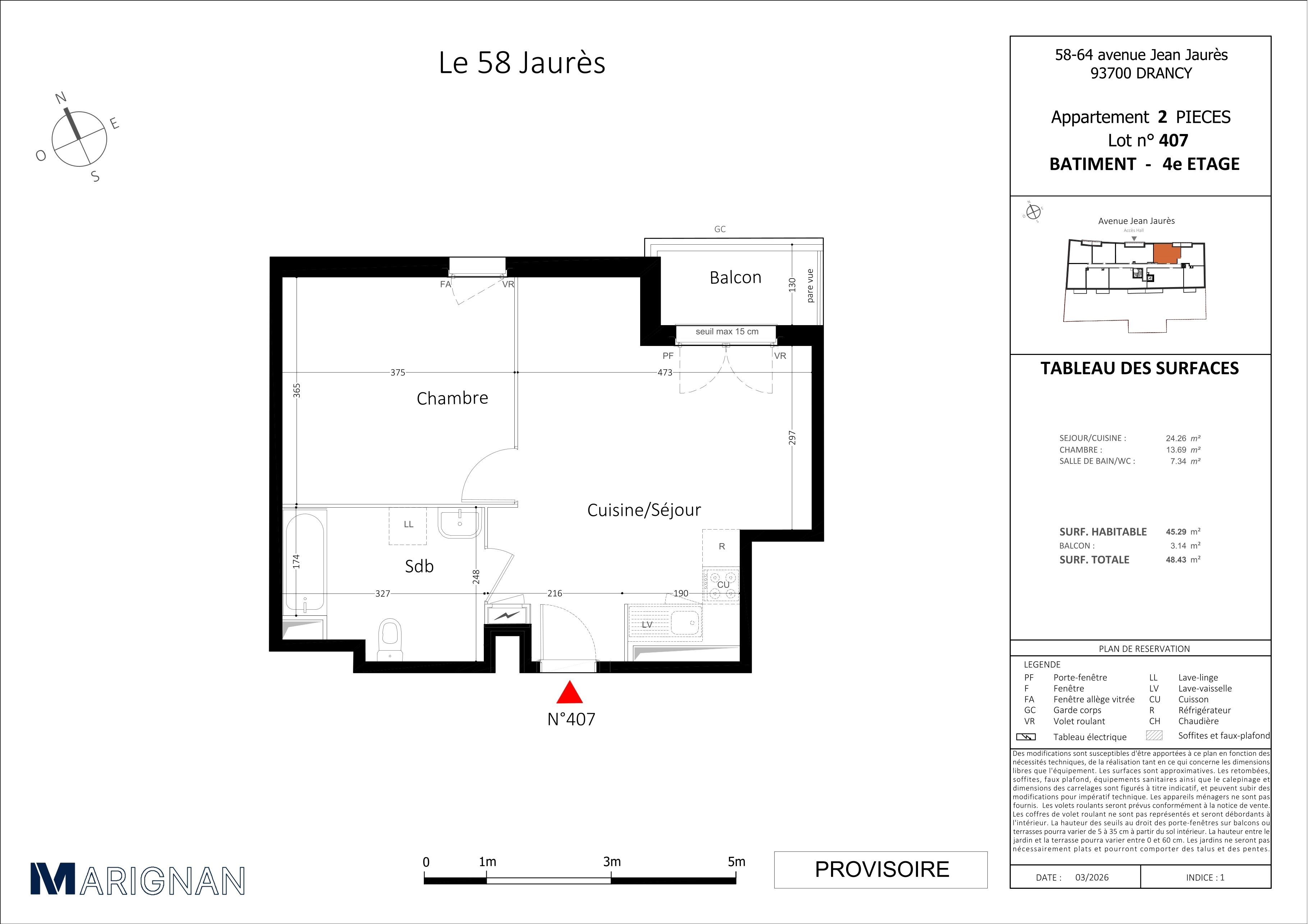 program image