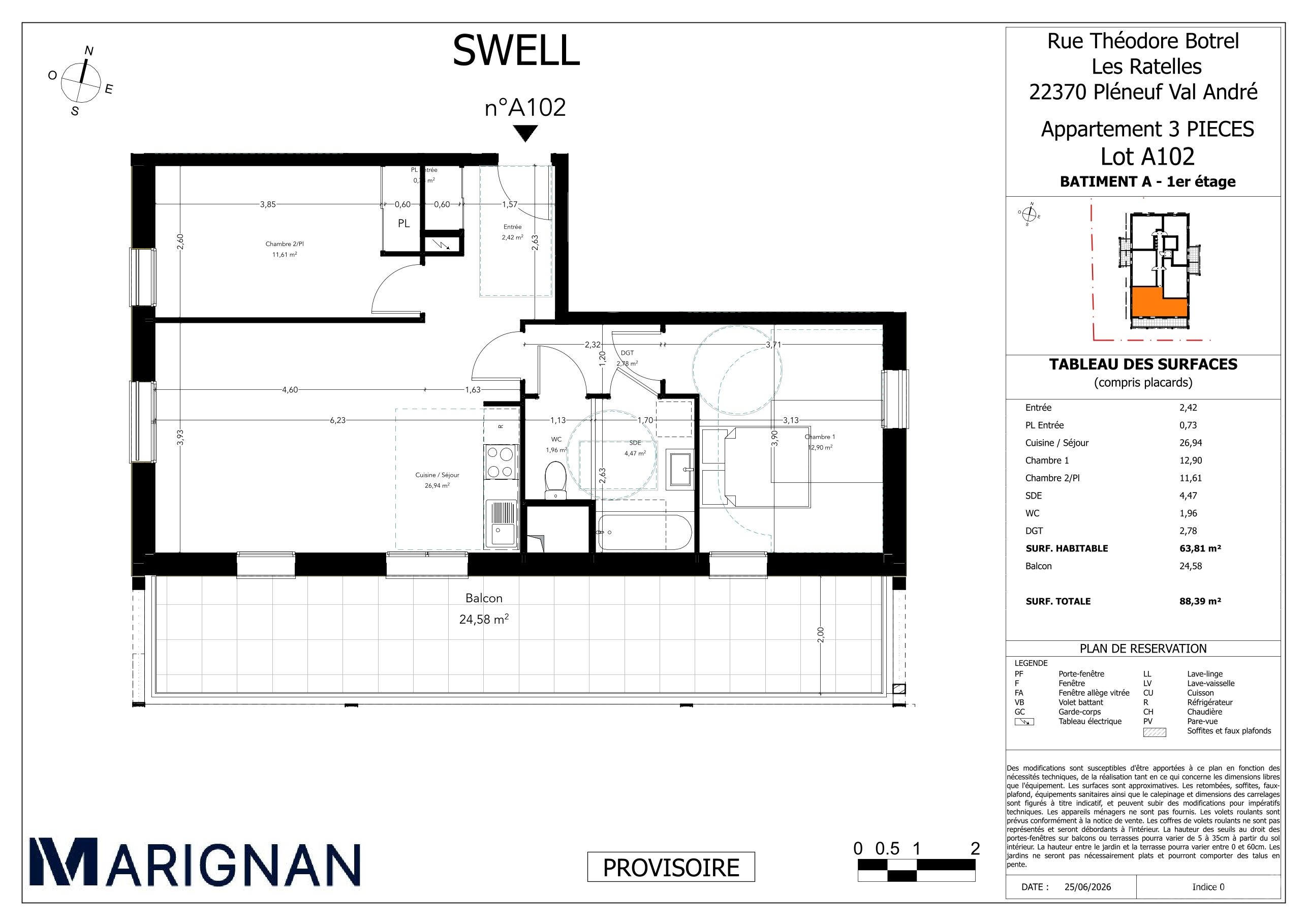 Swell - T3