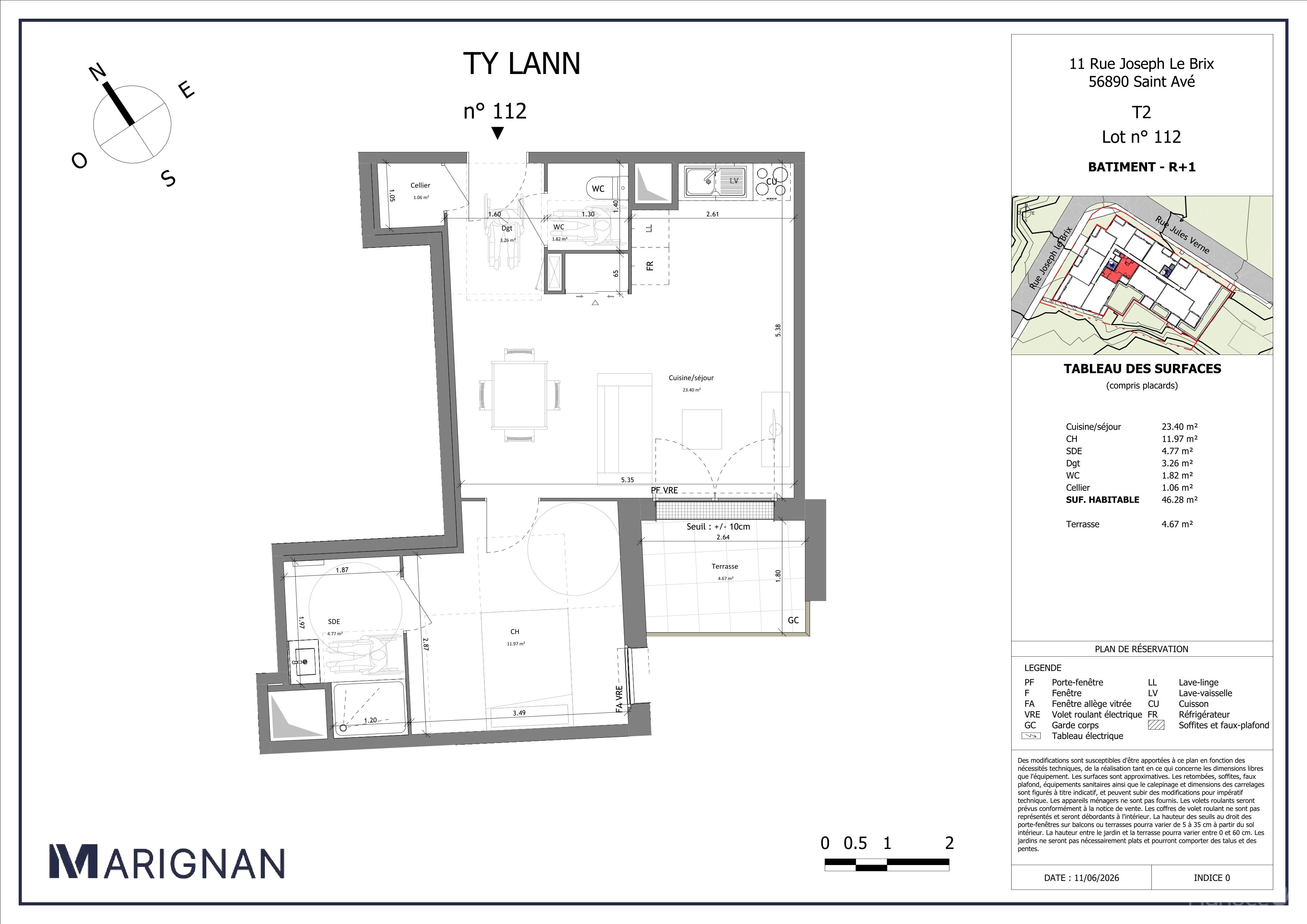 Ty-Lann - T2