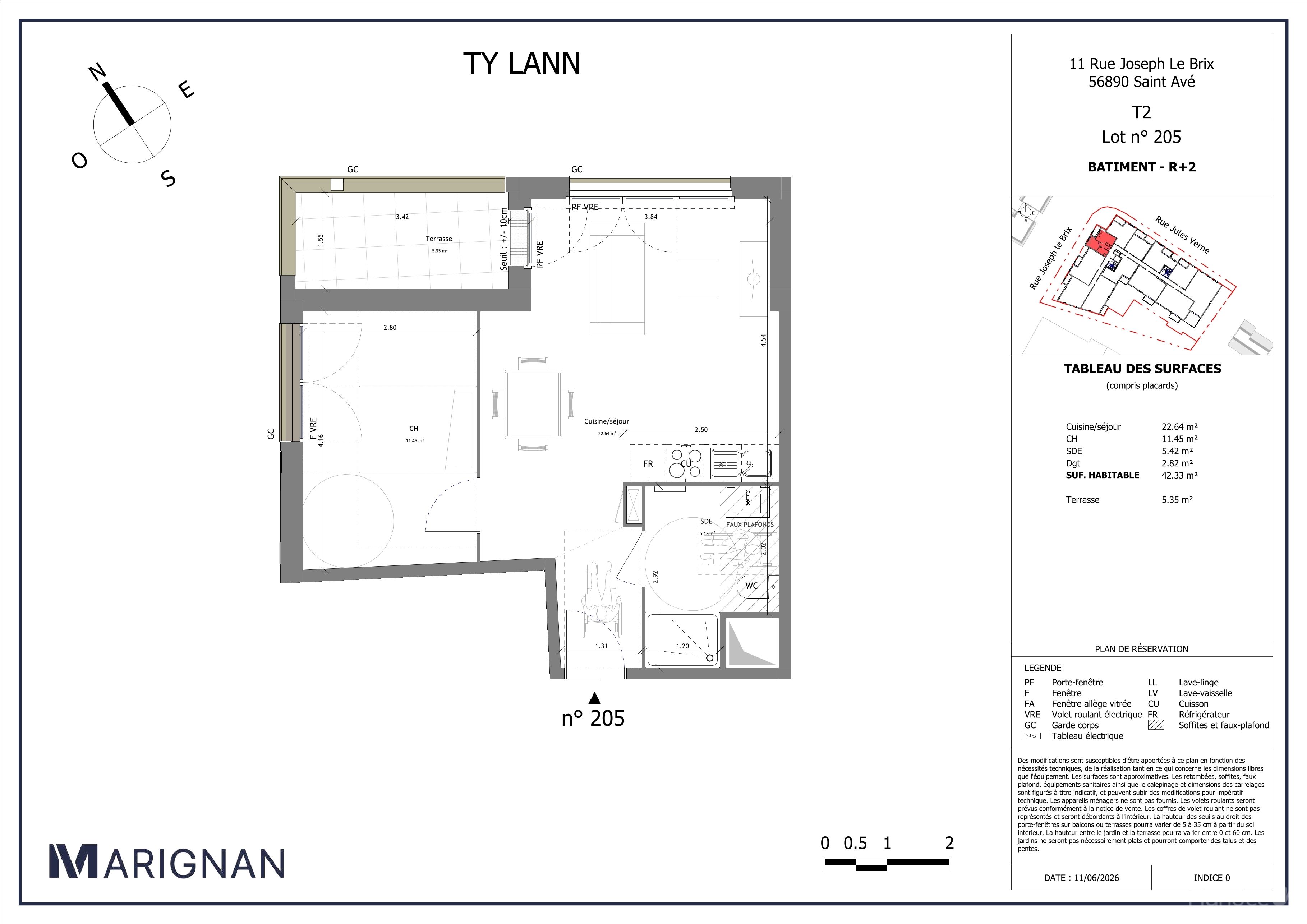 Ty-Lann - T2