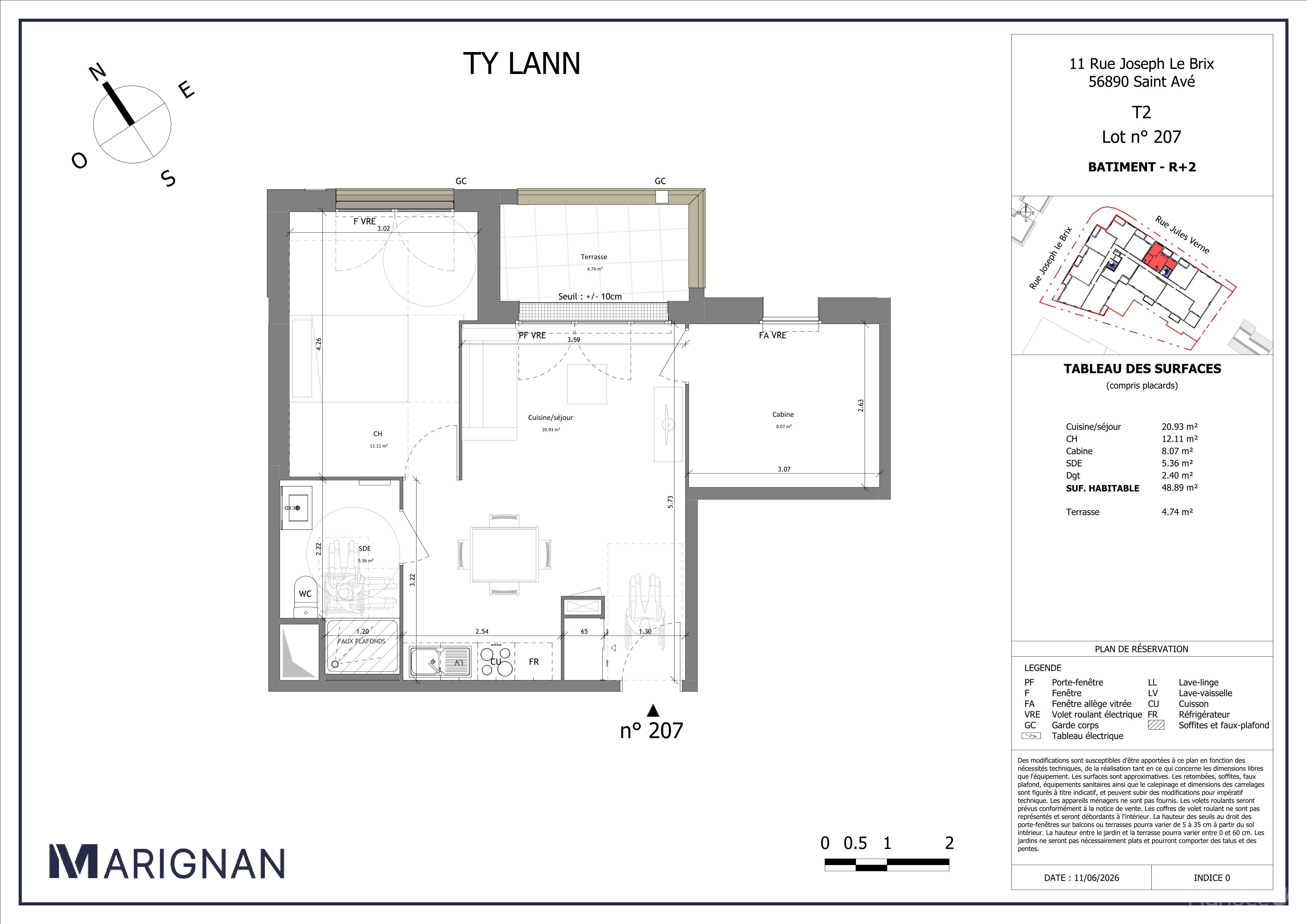 Ty-Lann - T2