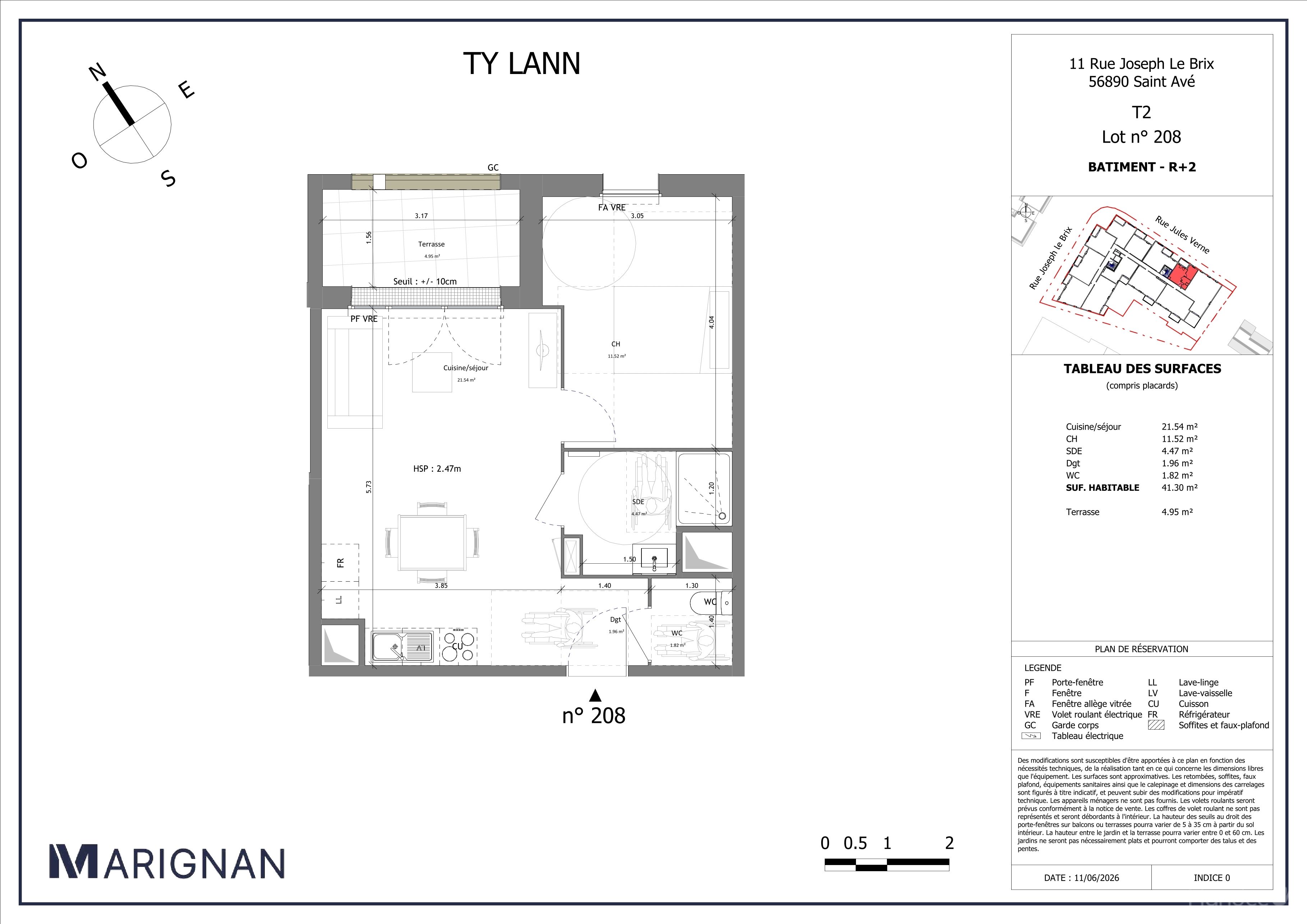 Ty-Lann - T2