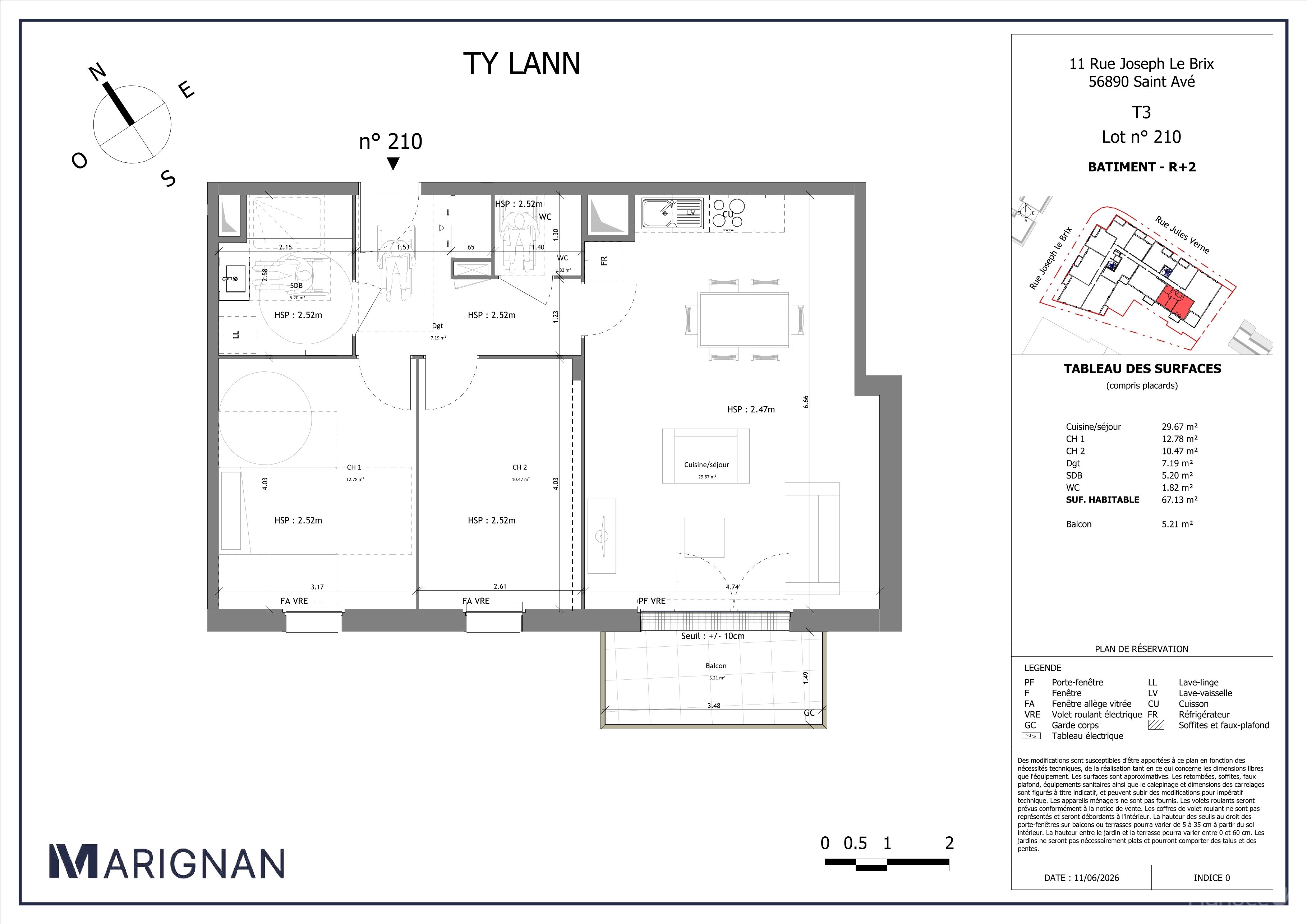 Ty-Lann - T3