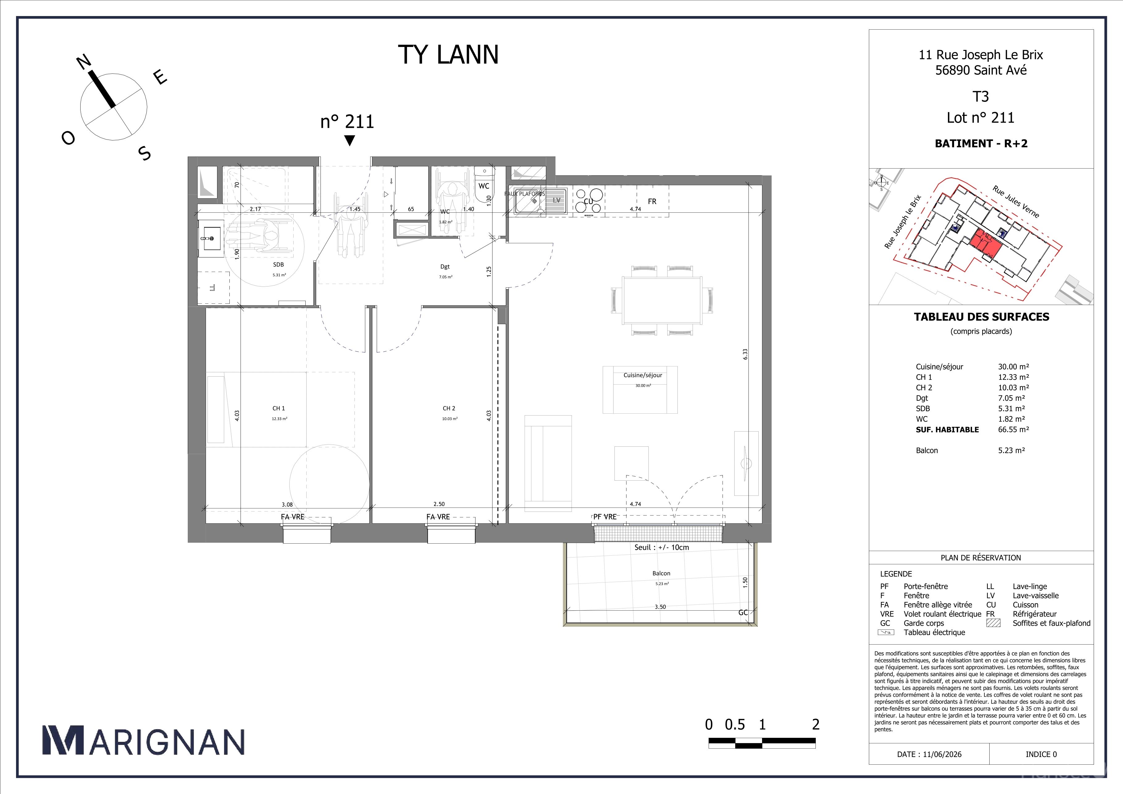 Ty-Lann - T3