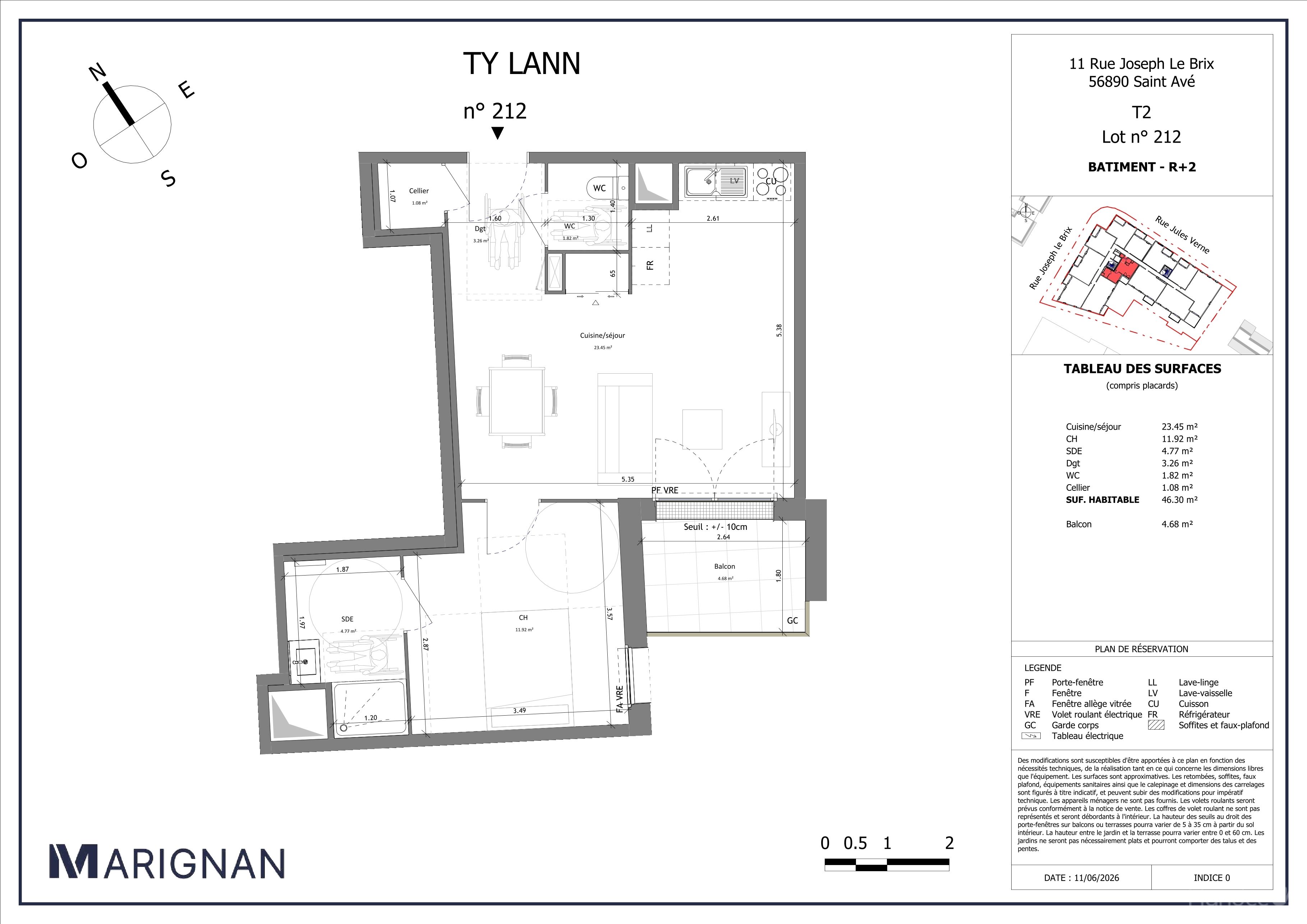Ty-Lann - T2