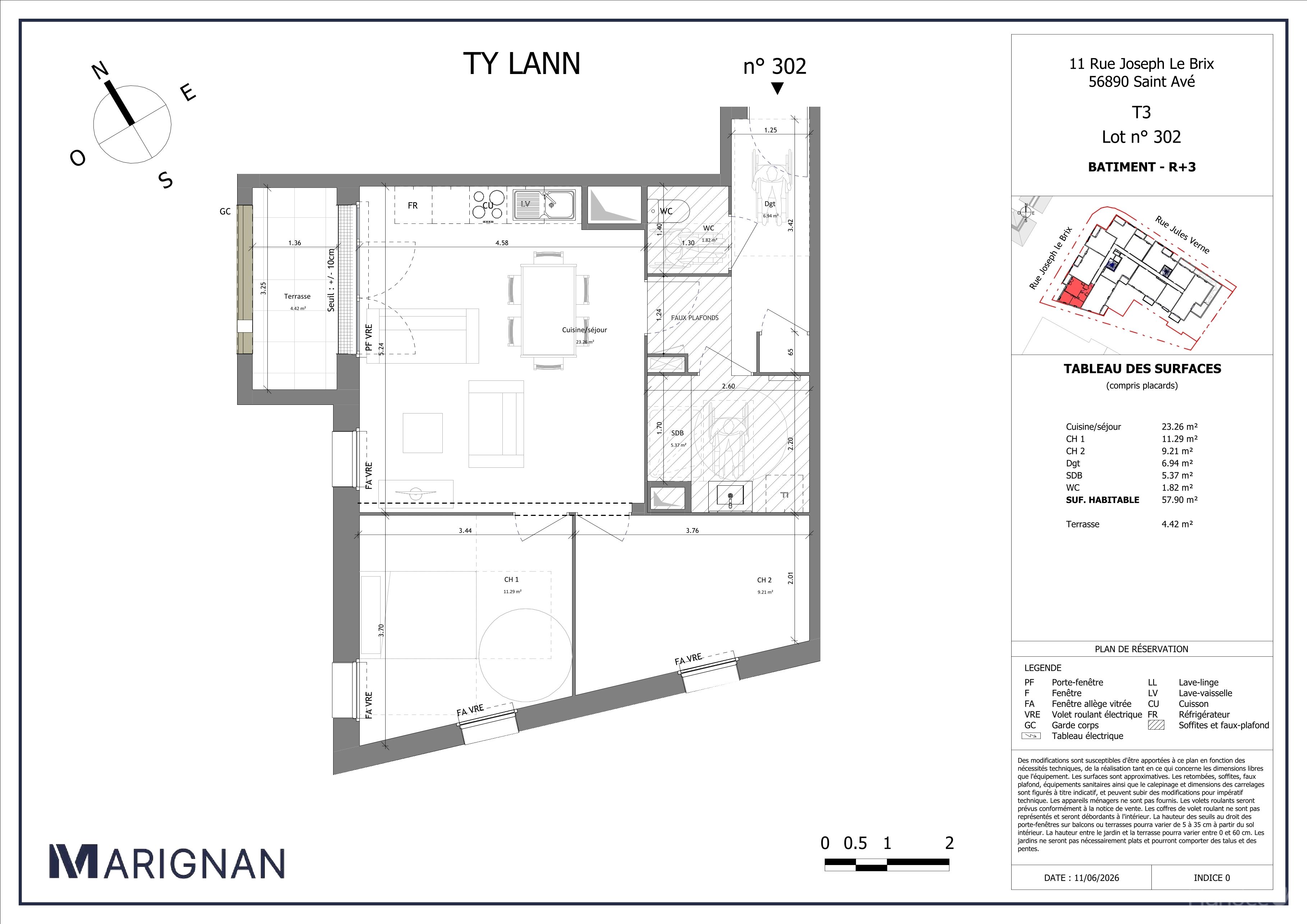 Ty-Lann - T3