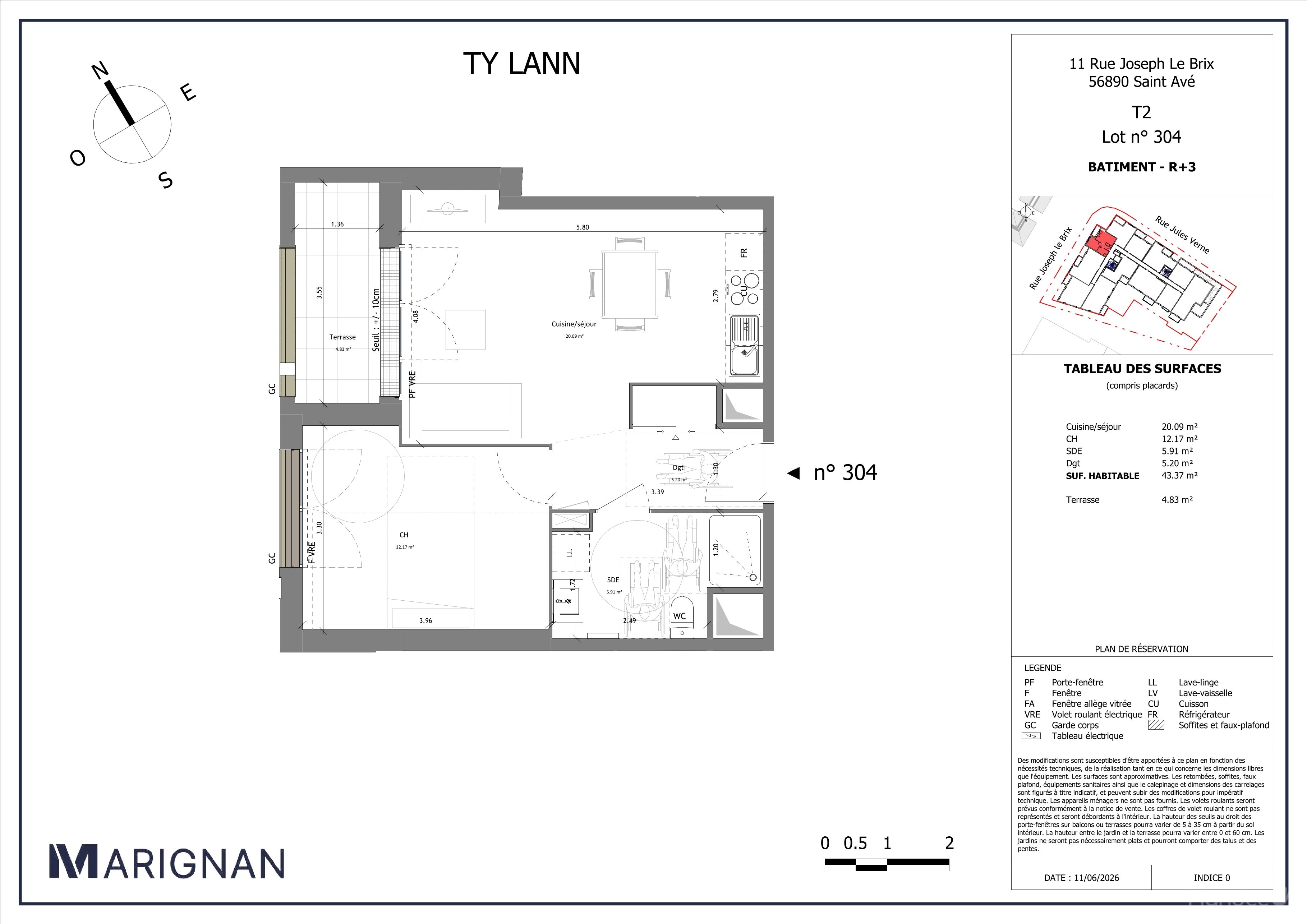 Ty-Lann - T2