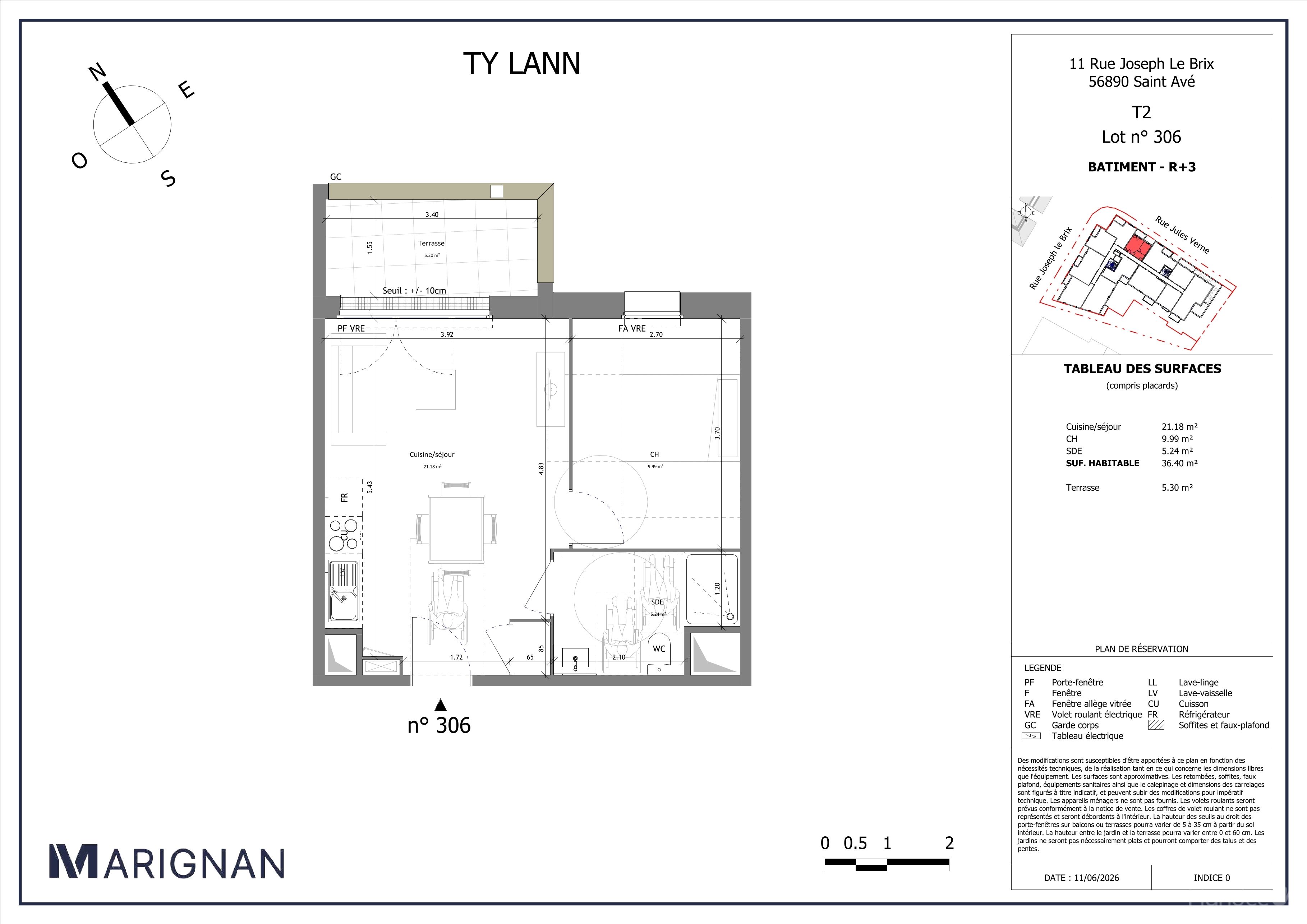 Ty-Lann - T2