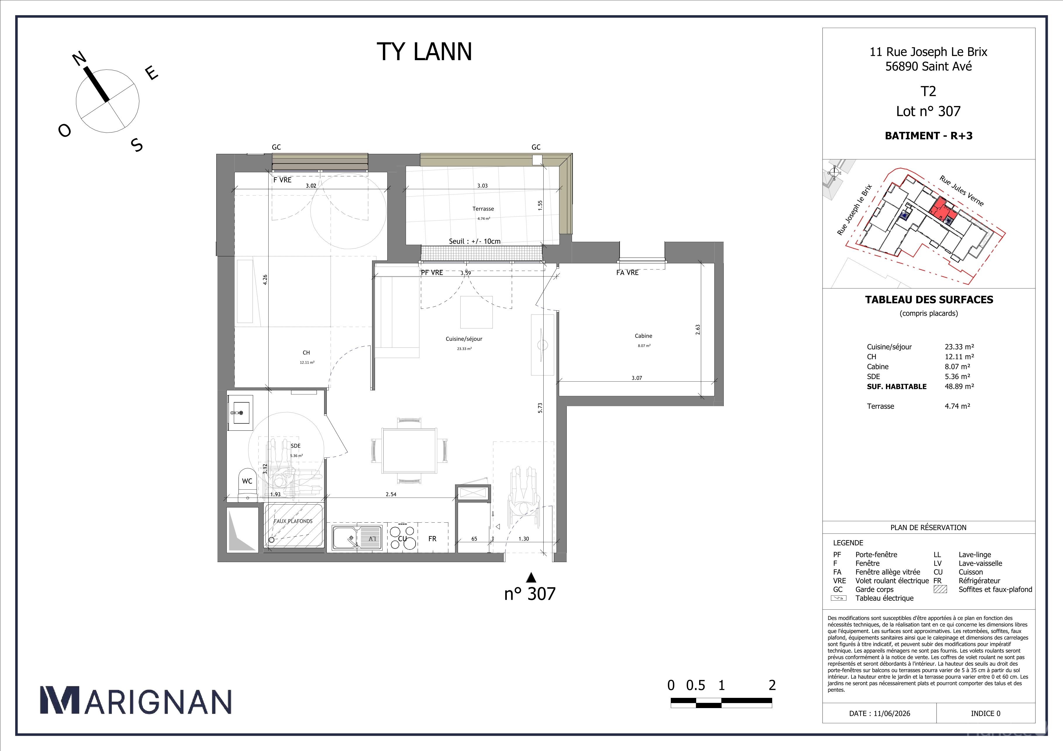Ty-Lann - T2