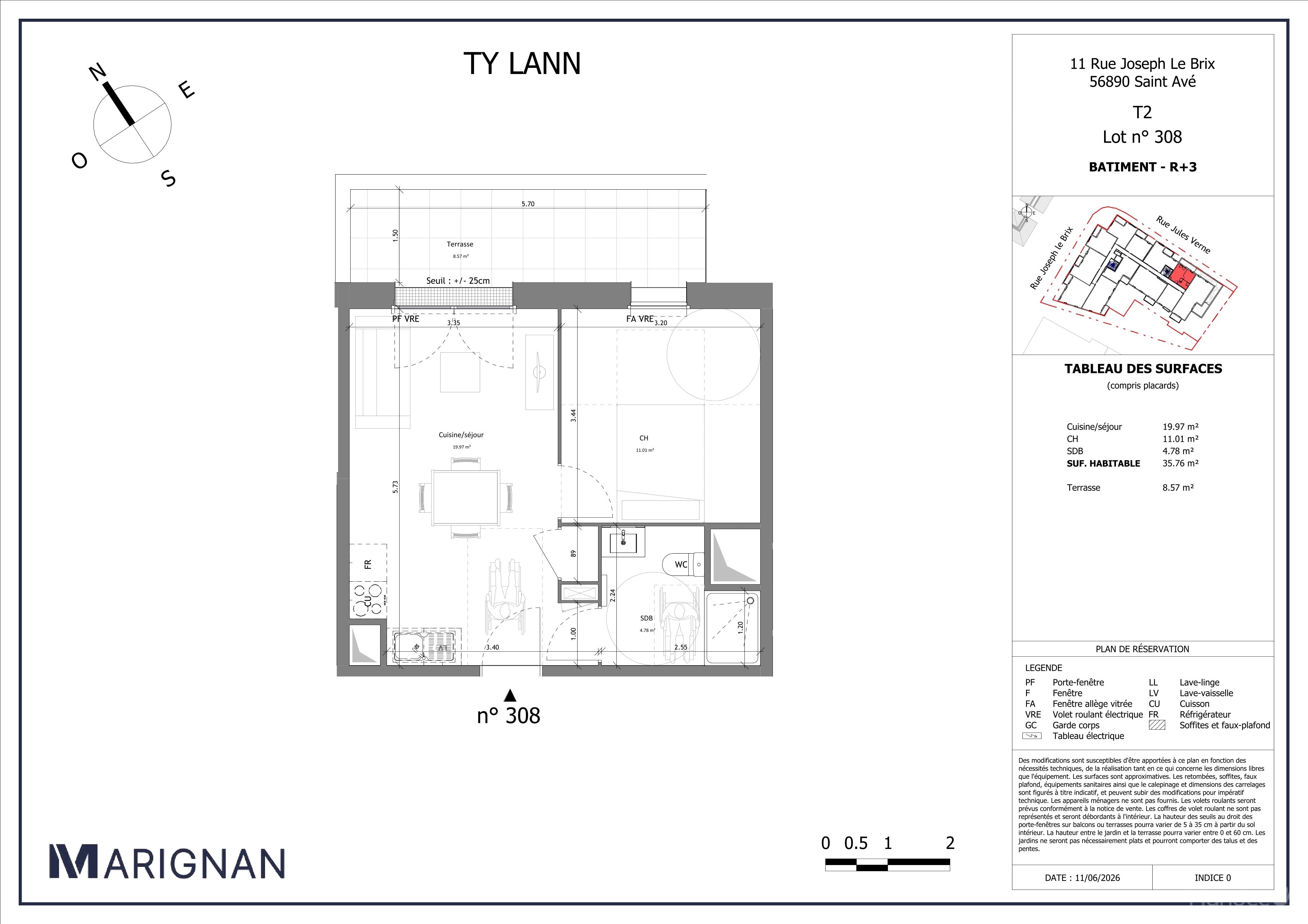 Ty-Lann - T2