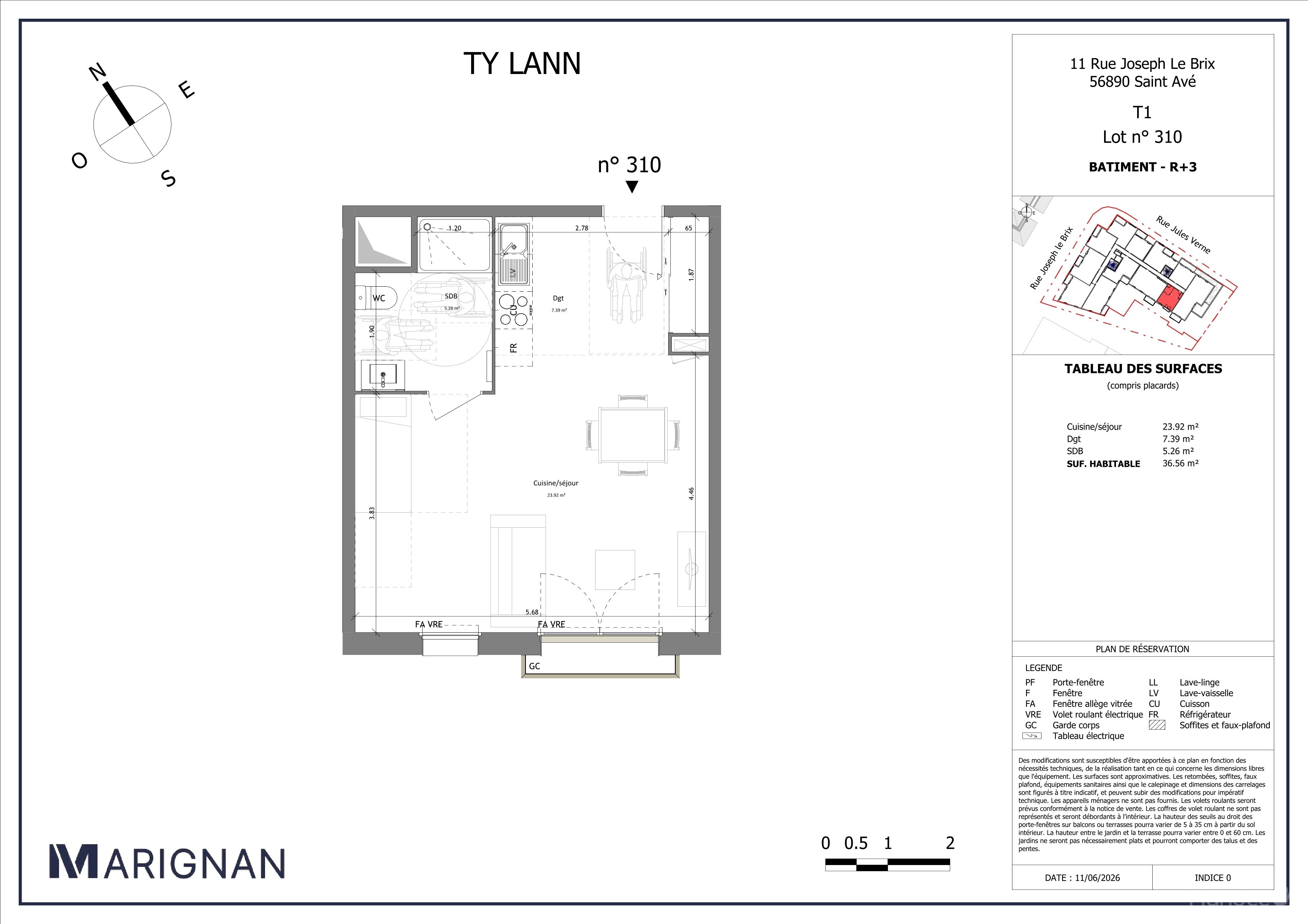 Ty-Lann - T1