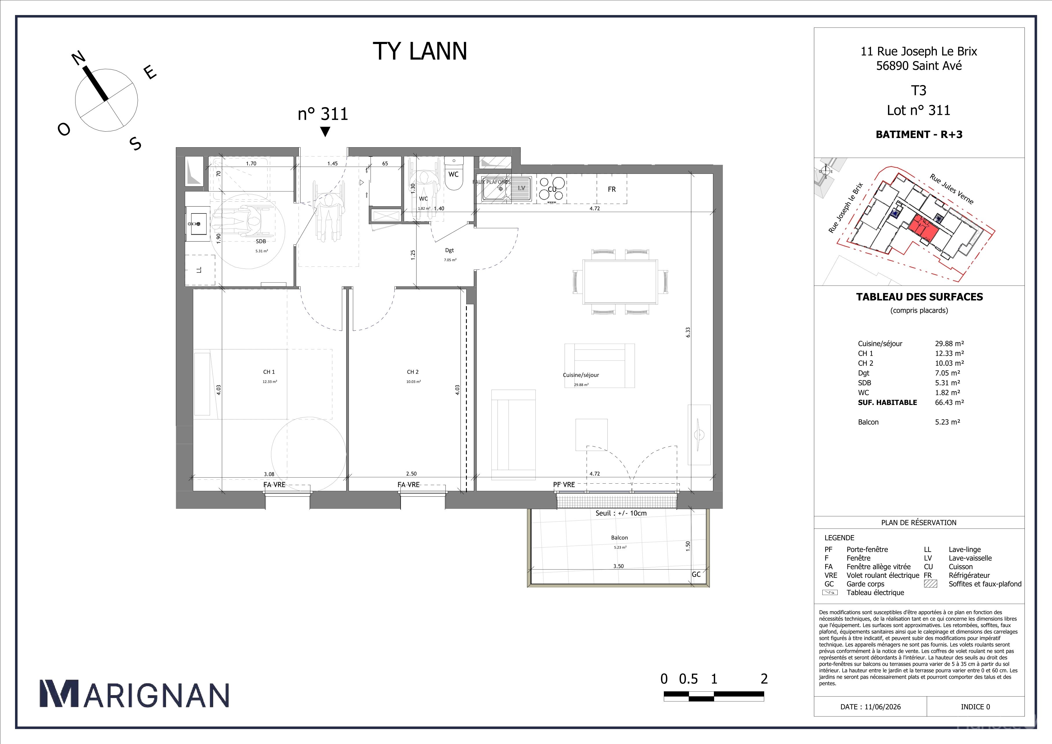 Ty-Lann - T3
