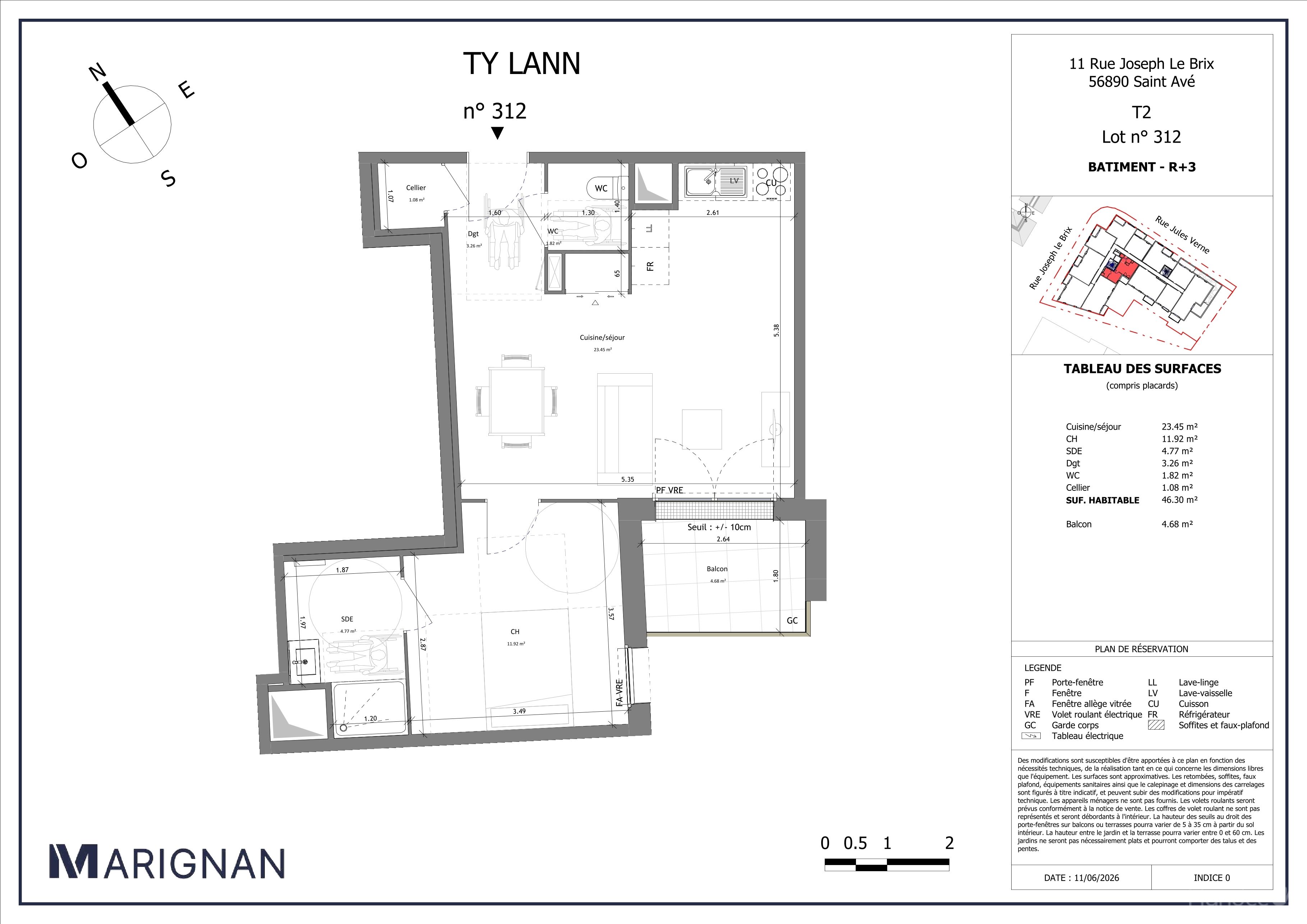 Ty-Lann - T2