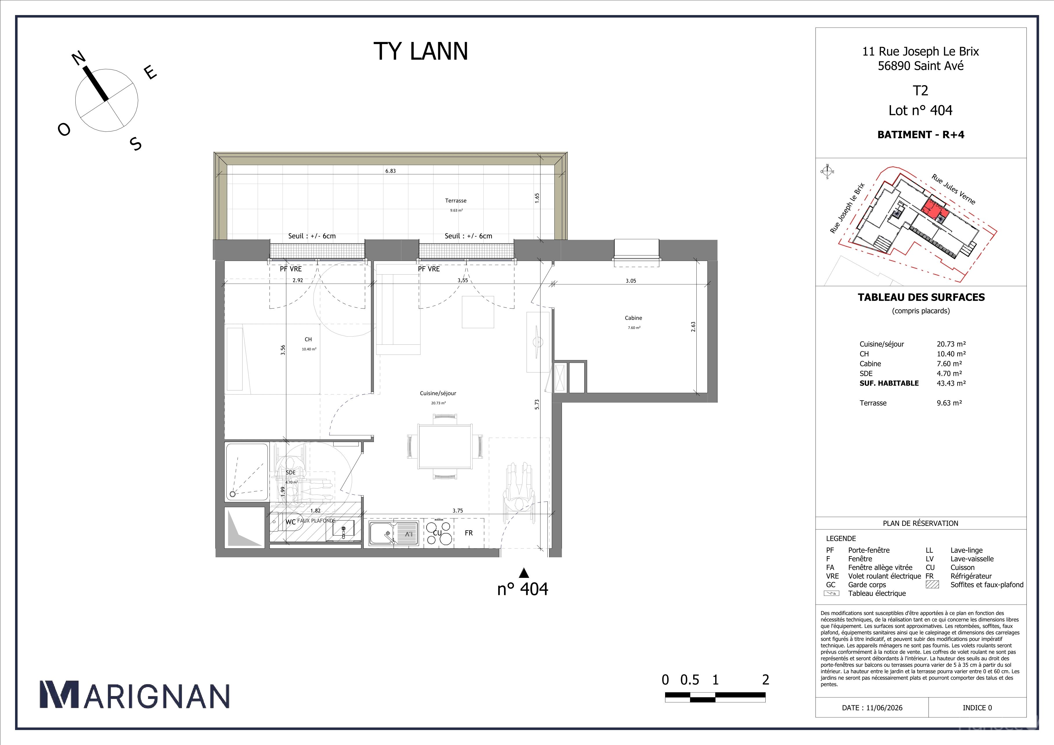 Ty-Lann - T2