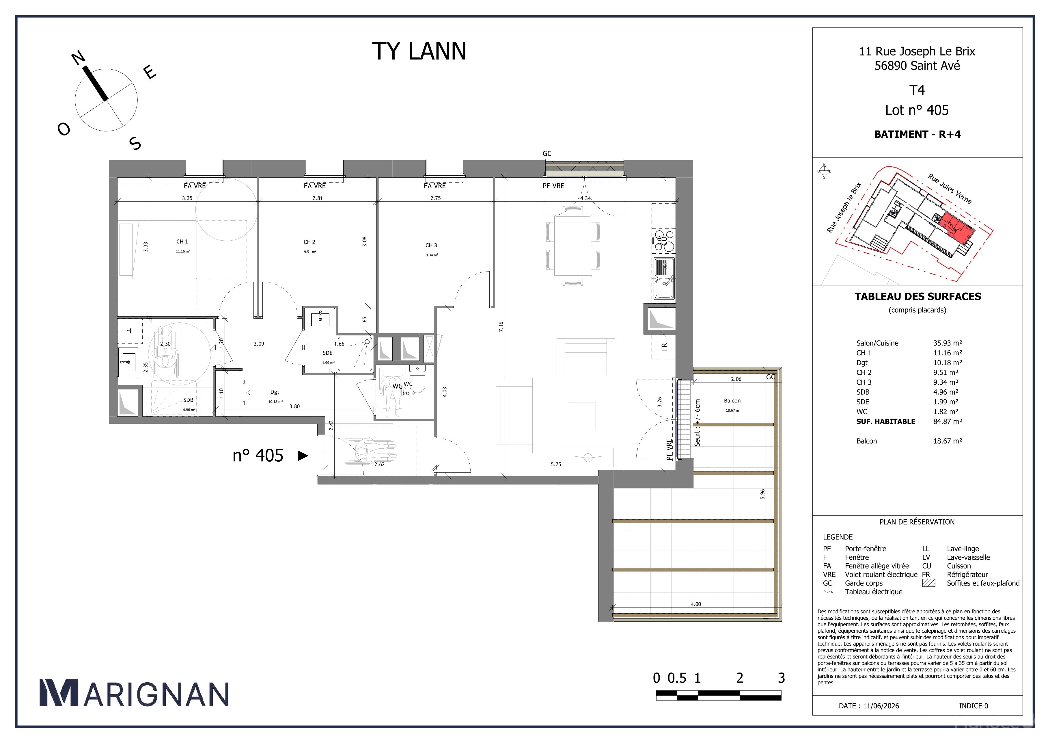Ty-Lann - T4