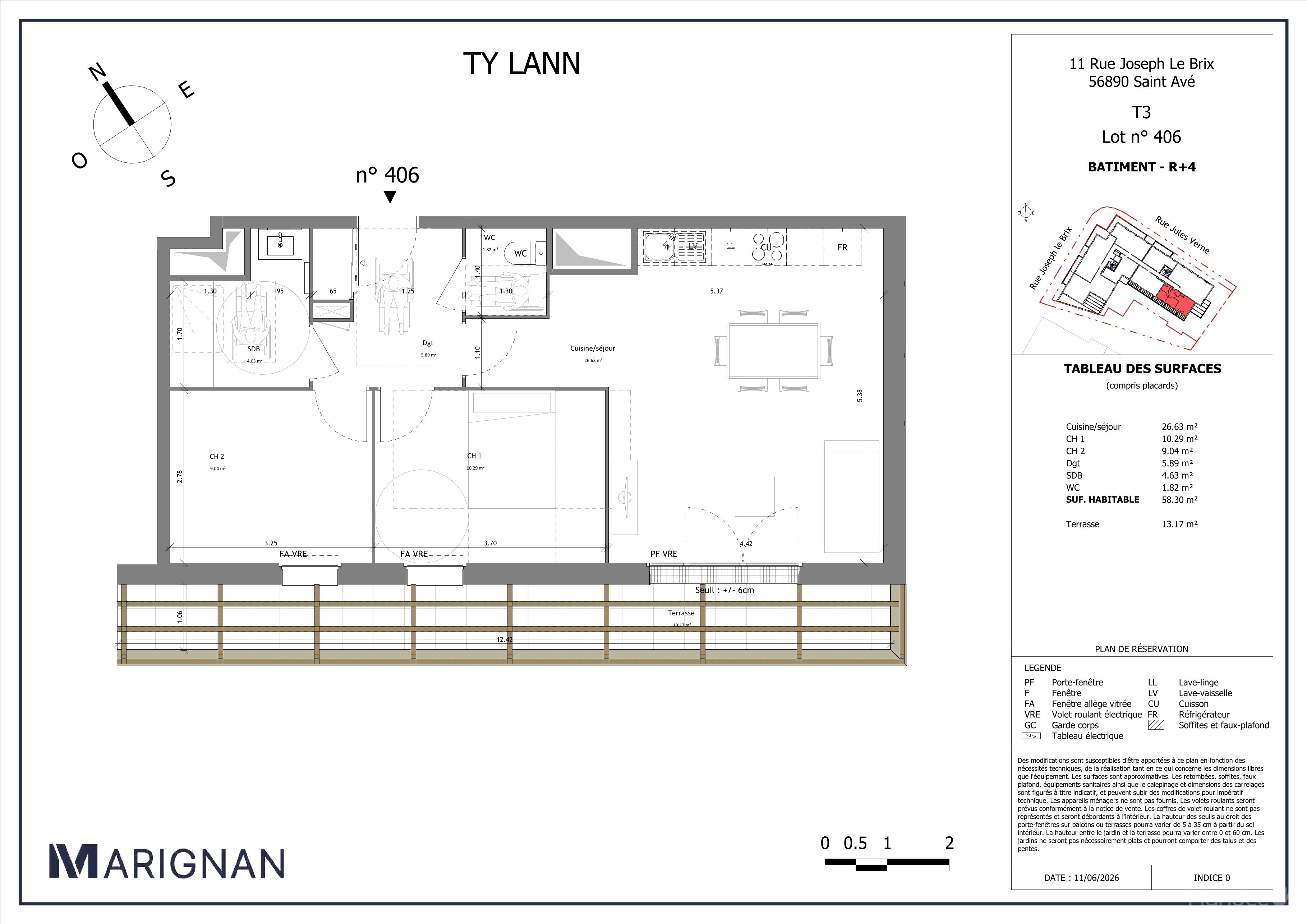 Ty-Lann - T3