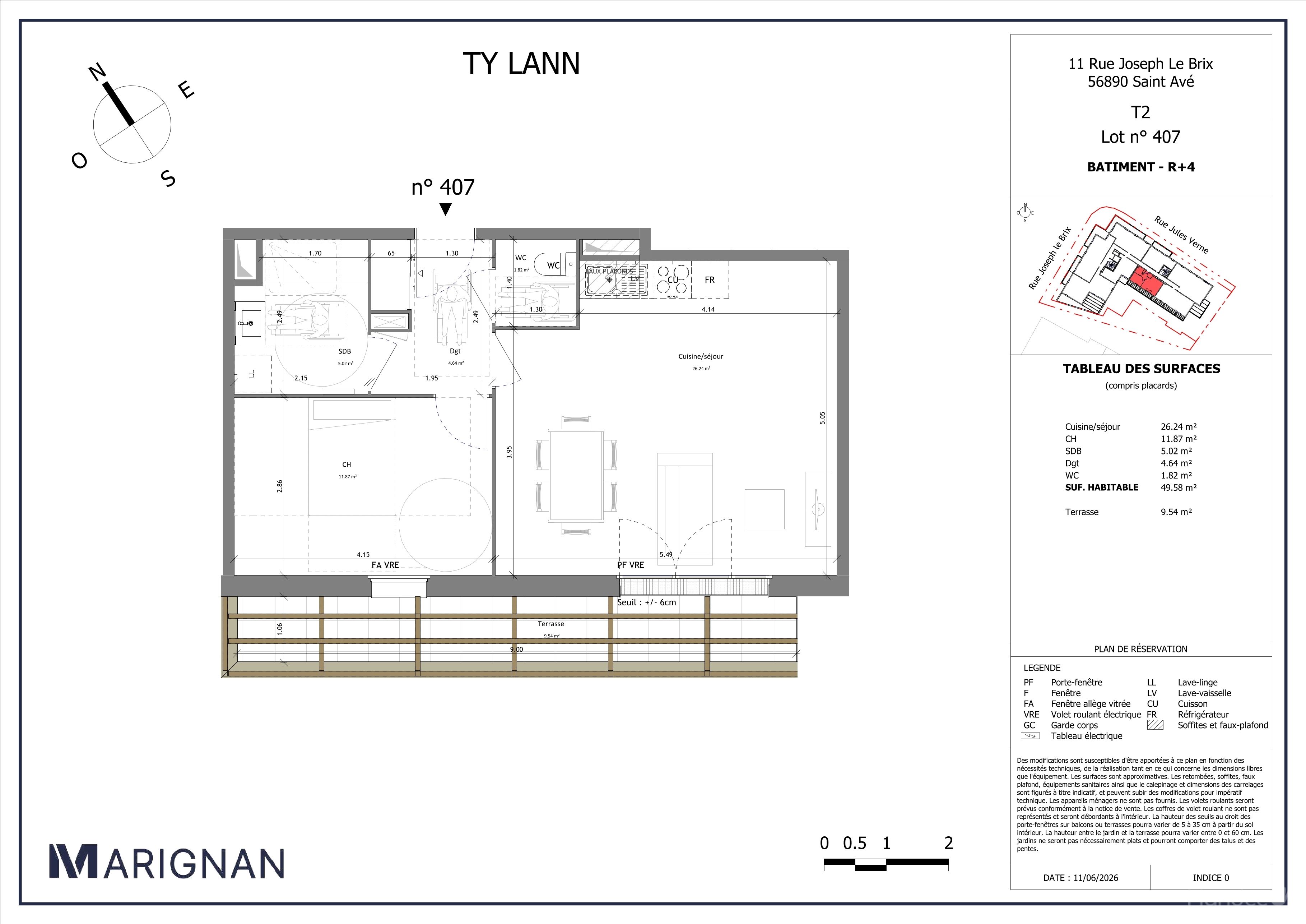 Ty-Lann - T2