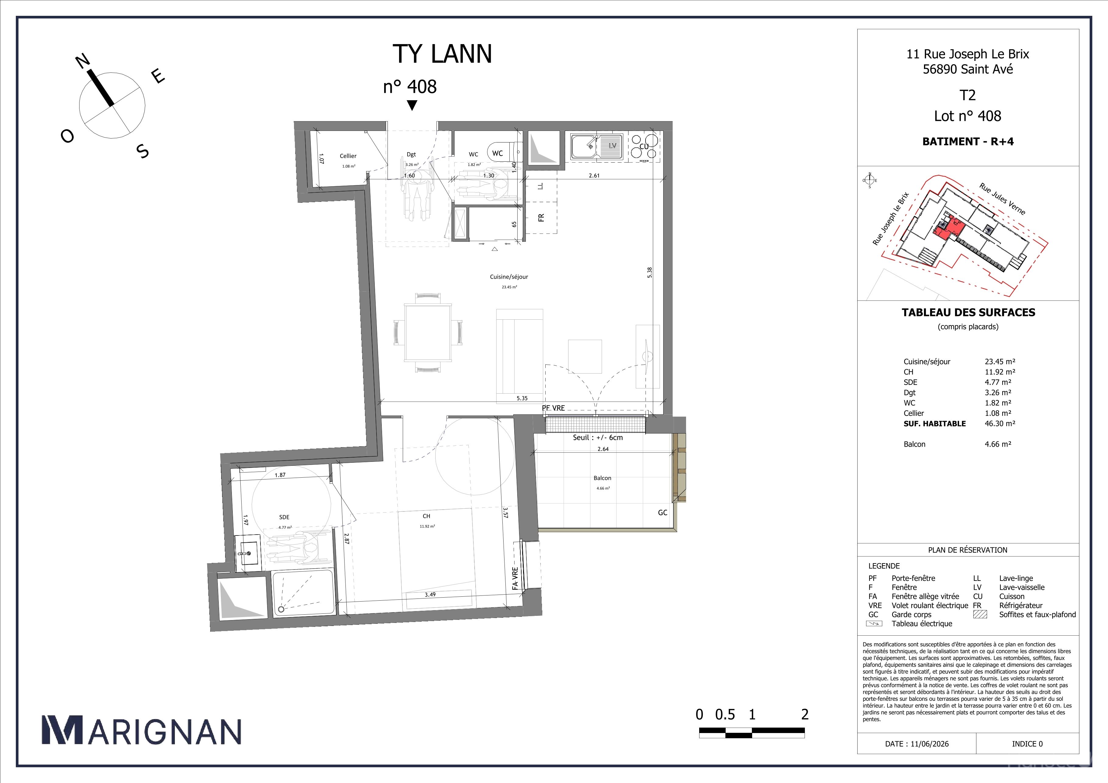 Ty-Lann - T2