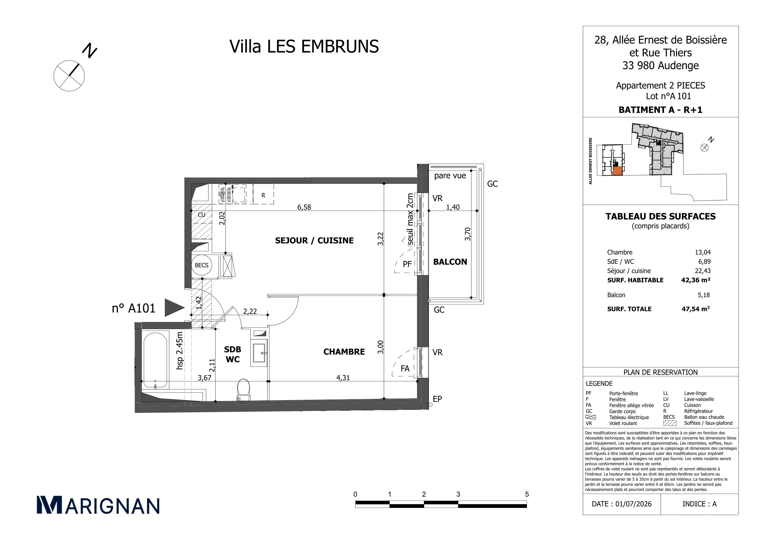 program image