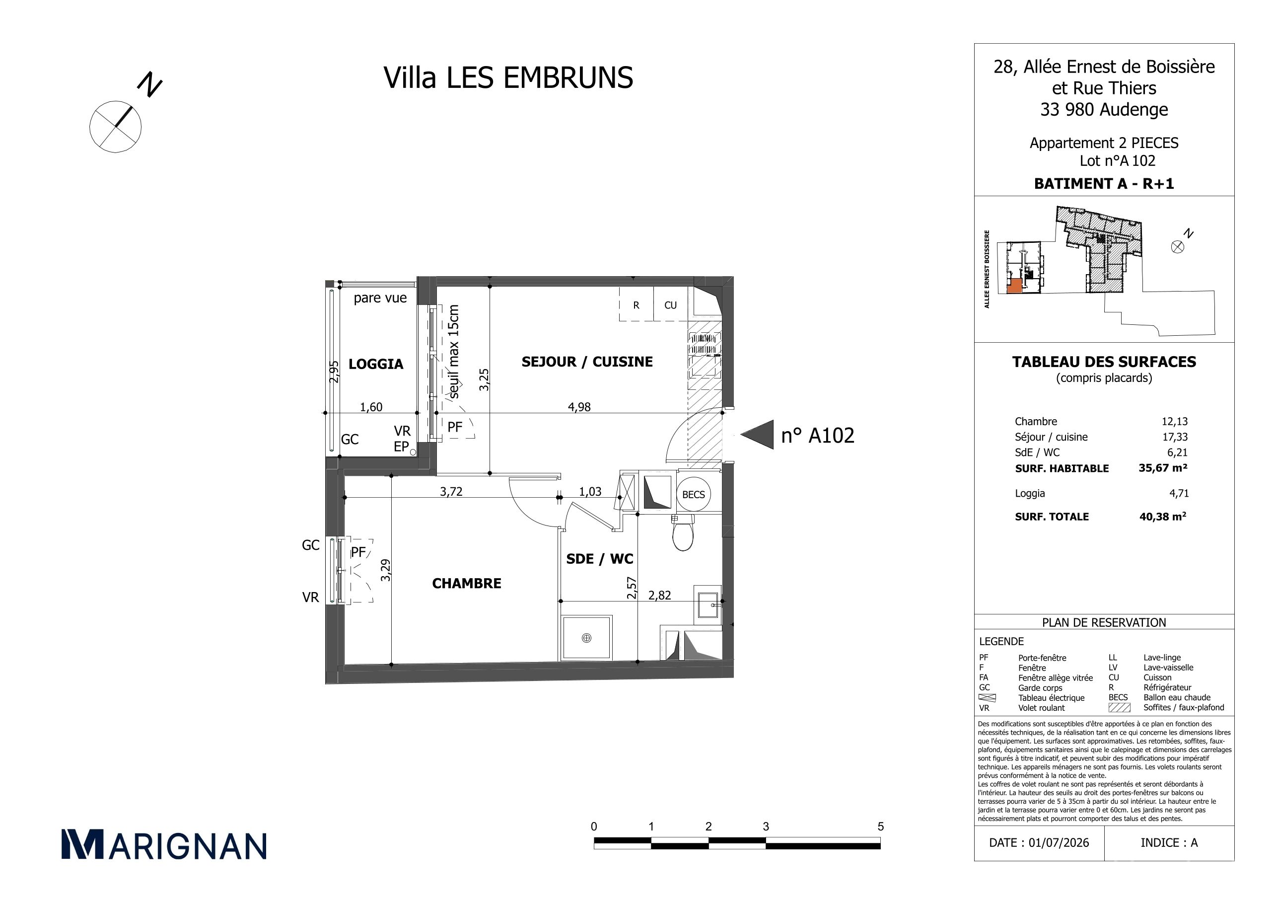 program image