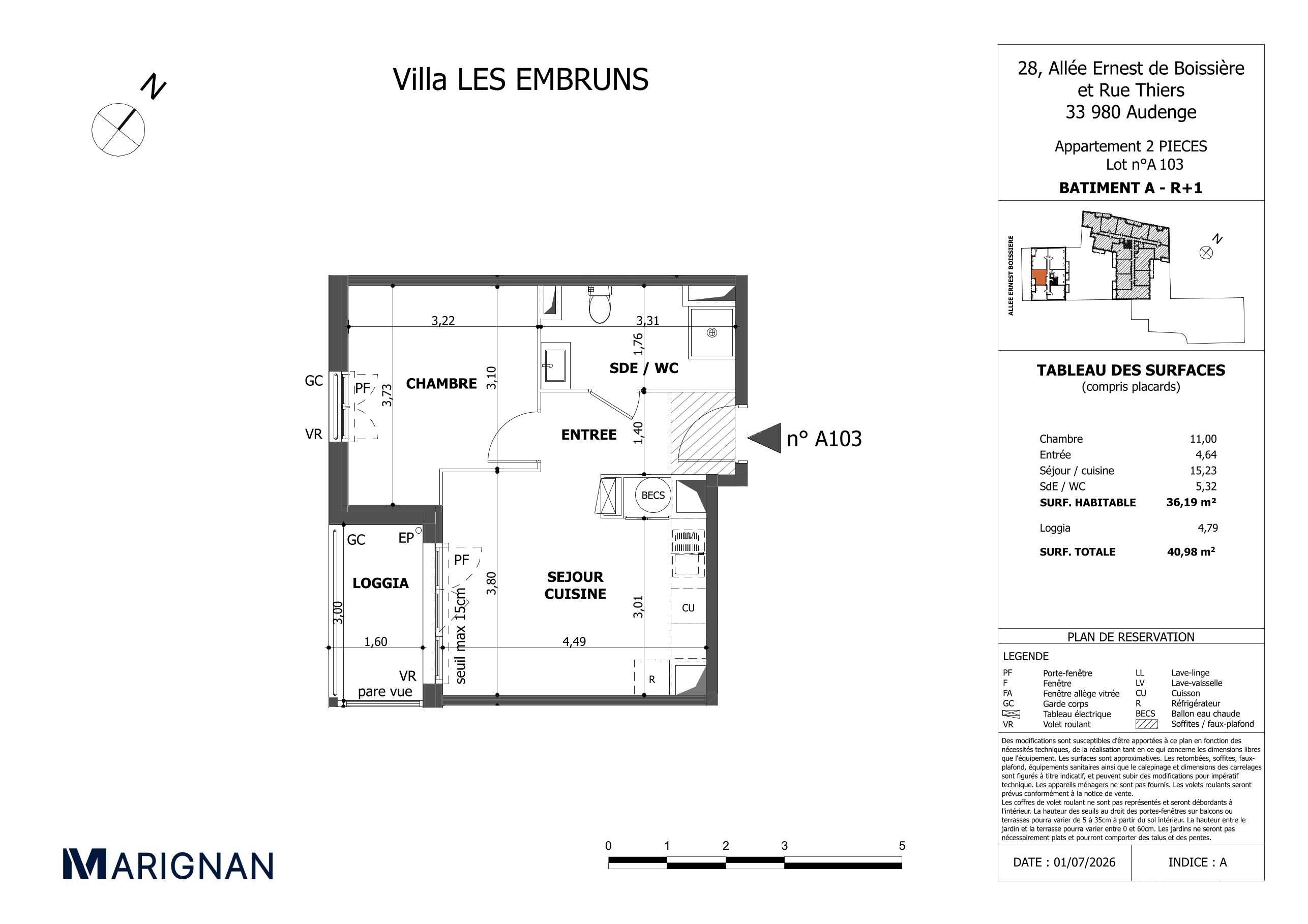 program image
