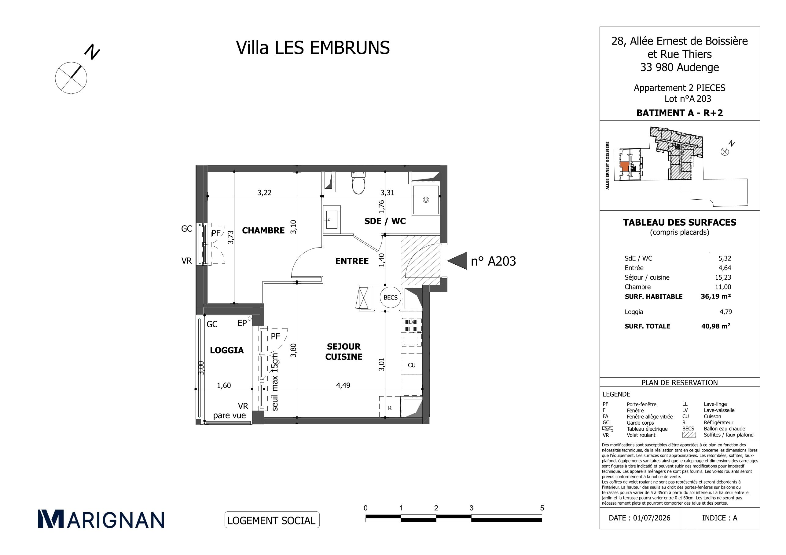 program image