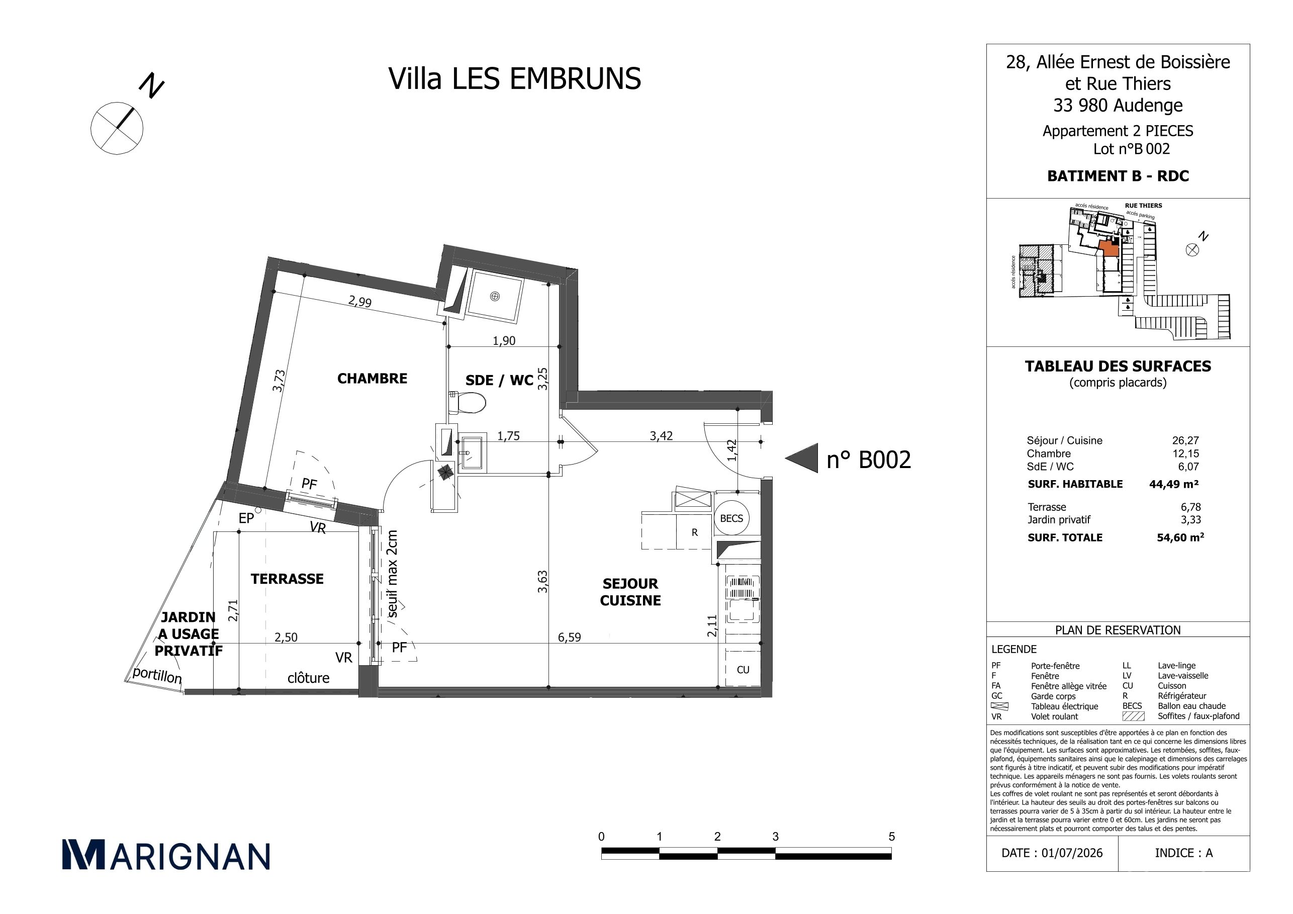 program image