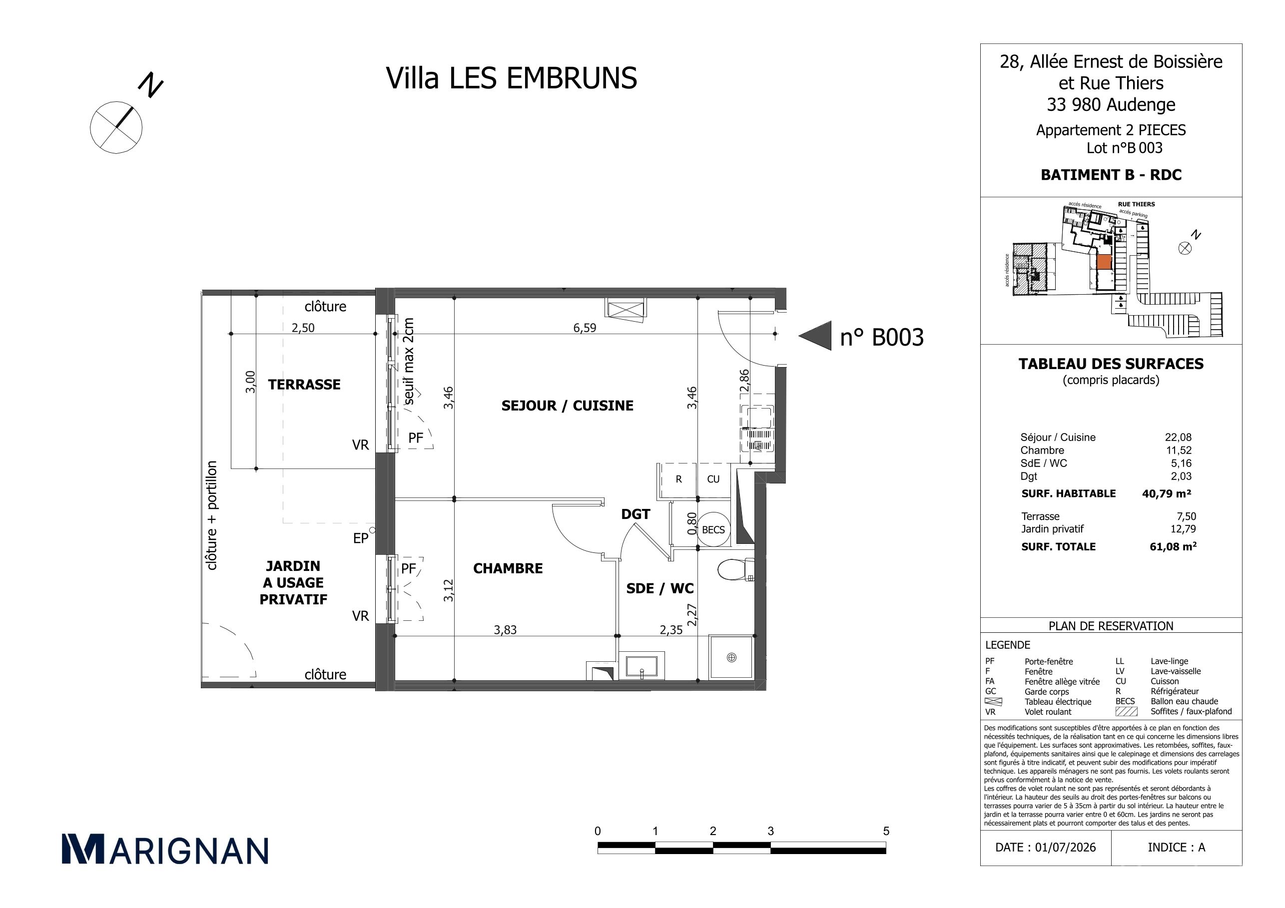 program image
