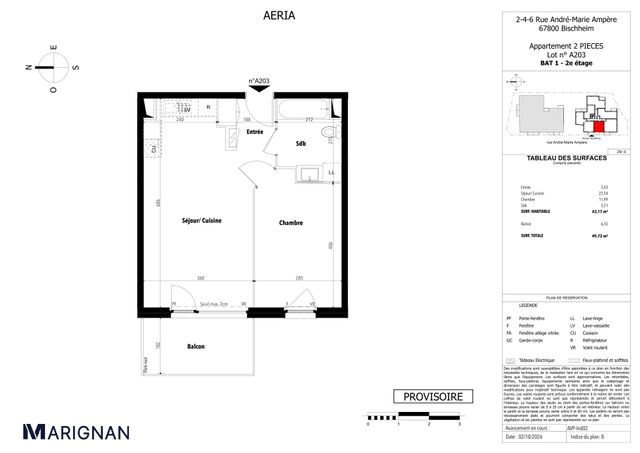 Bischheim - 67