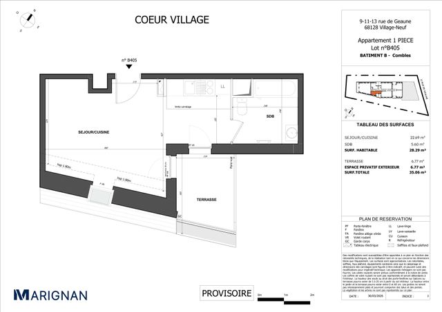 Village-Neuf - 68