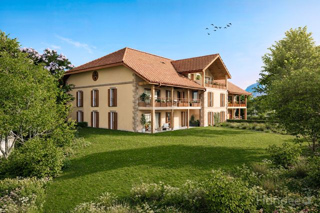 Menthon-Saint-Bernard - 74 photo 9