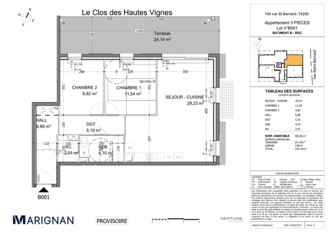 Menthon-Saint-Bernard - 74