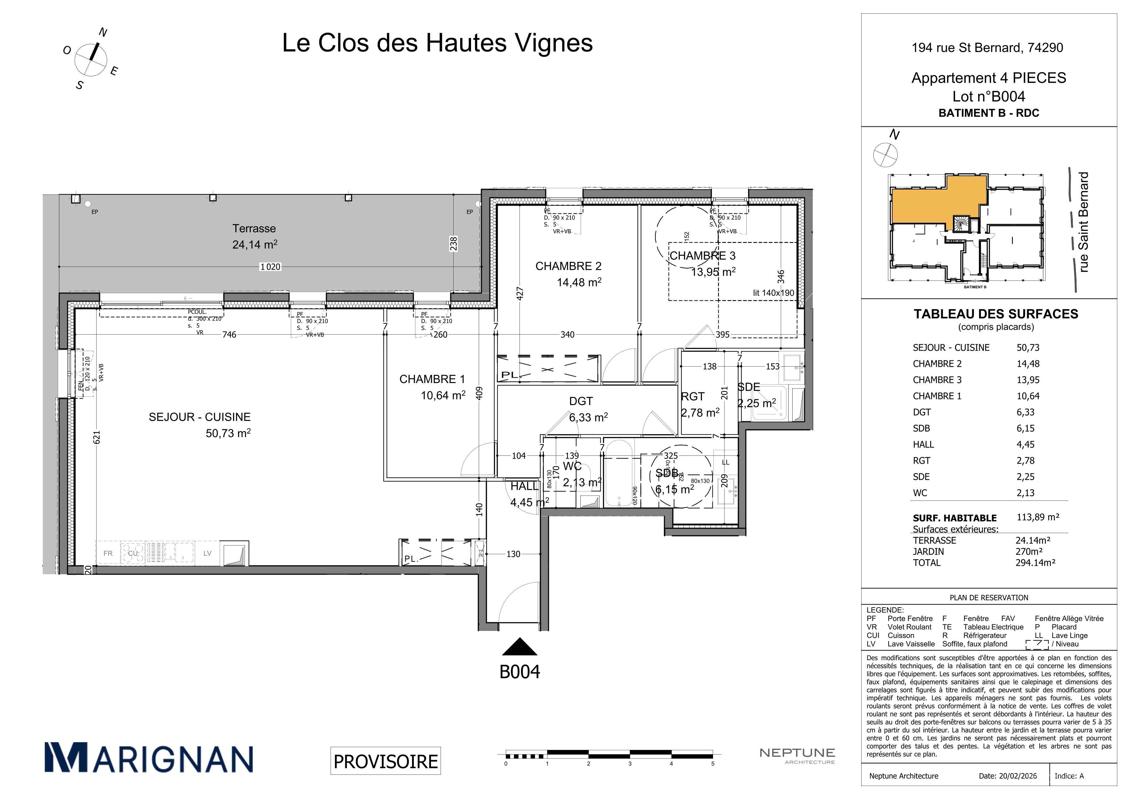 Menthon-Saint-Bernard - 74