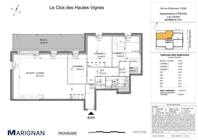 Menthon-Saint-Bernard - 74