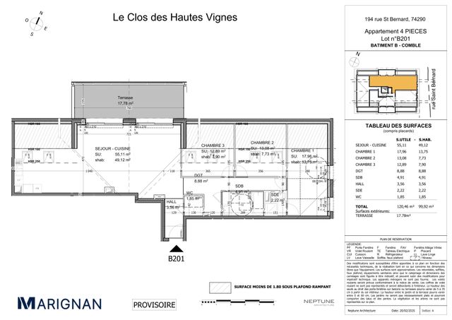 Menthon-Saint-Bernard - 74