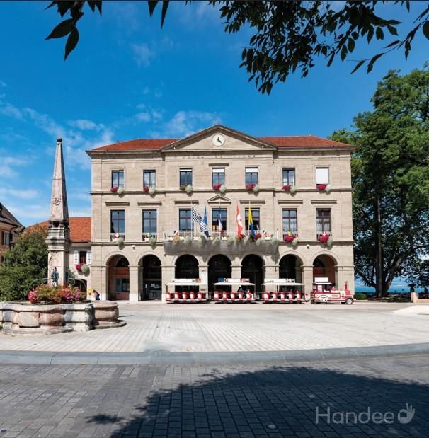 Thonon-les-Bains - 74 photo 8