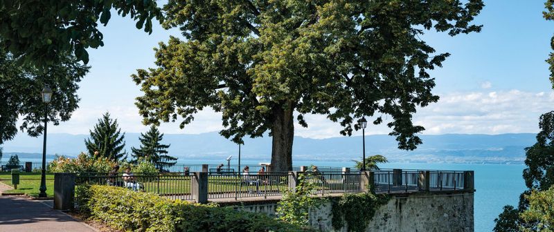 Thonon-les-Bains - 74 photo 3