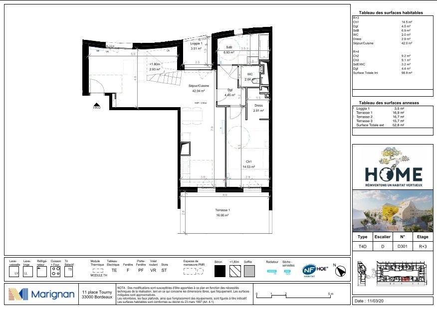 Home - T4