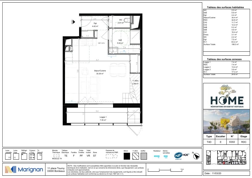 program image