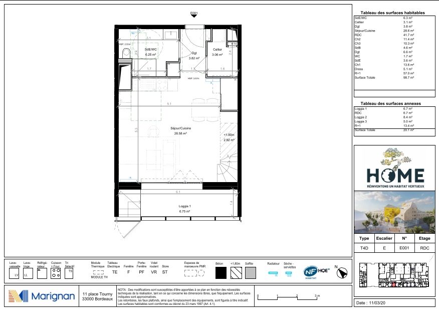 program image