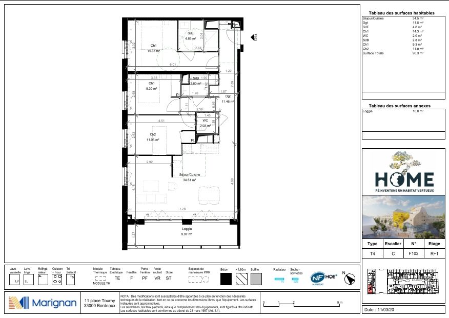 program image