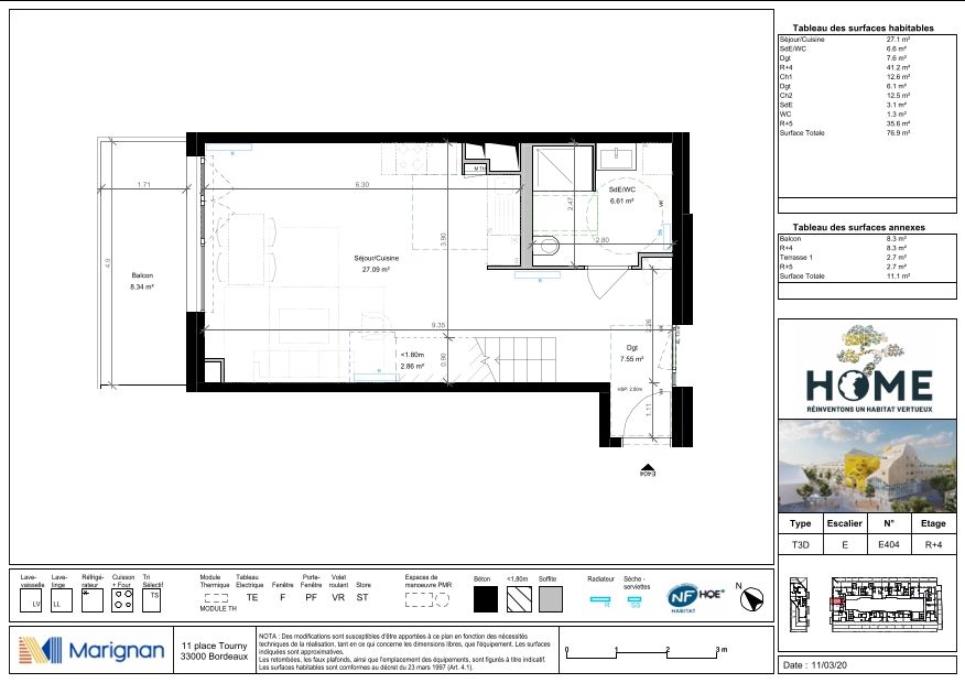 program image