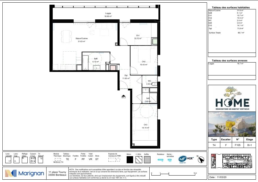 program image