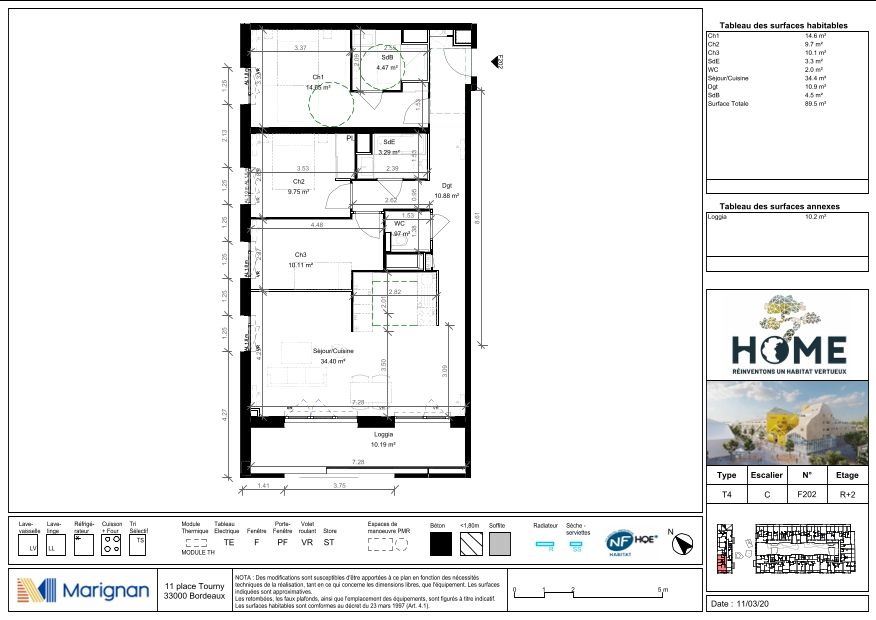 program image