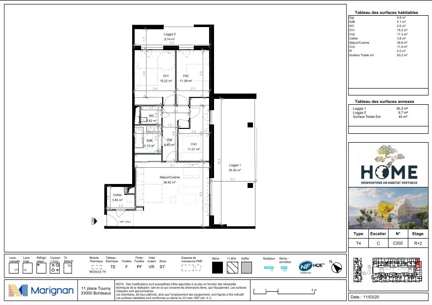 Home - T4